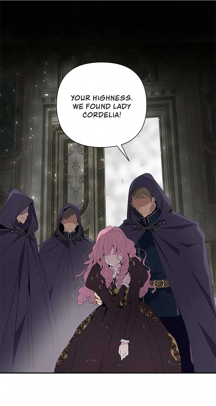 Becoming Best Friends With the Icy Male Lead Chapter 49 Online - página 51