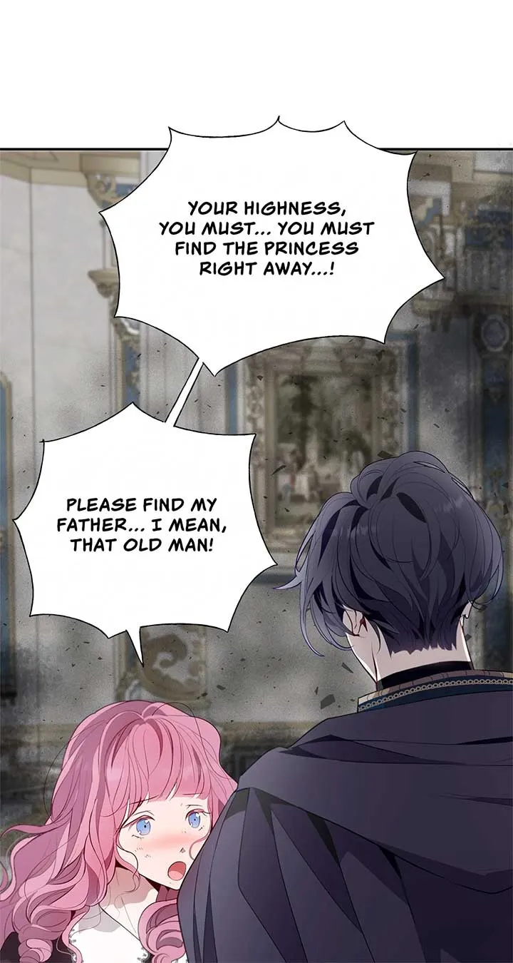 Becoming Best Friends With the Icy Male Lead Chapter 49 Online - página 55