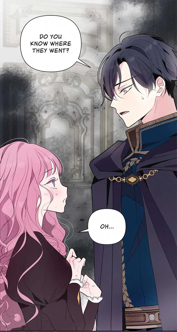 Becoming Best Friends With the Icy Male Lead Chapter 49 Online - página 57