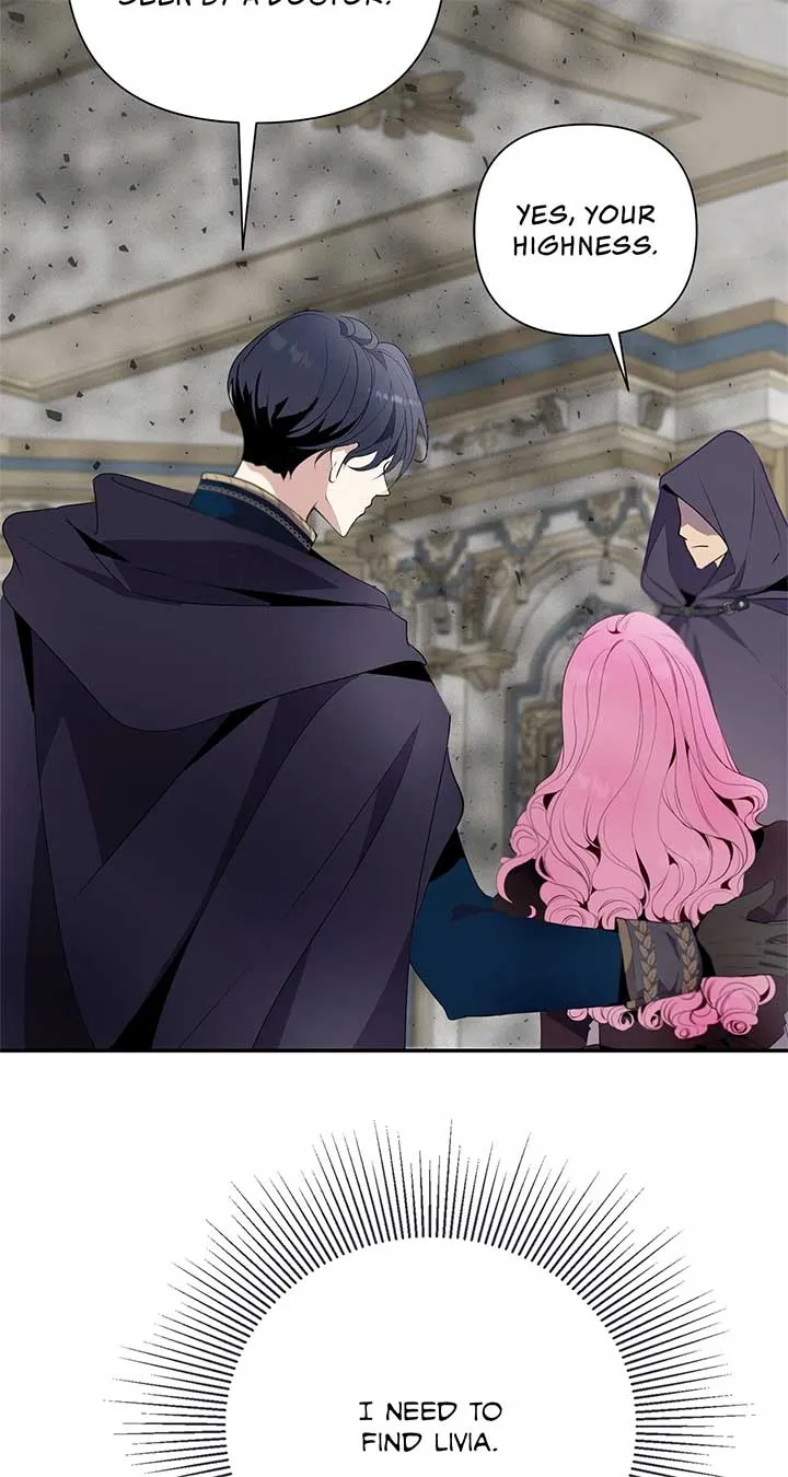Becoming Best Friends With the Icy Male Lead Chapter 49 Online - página 62