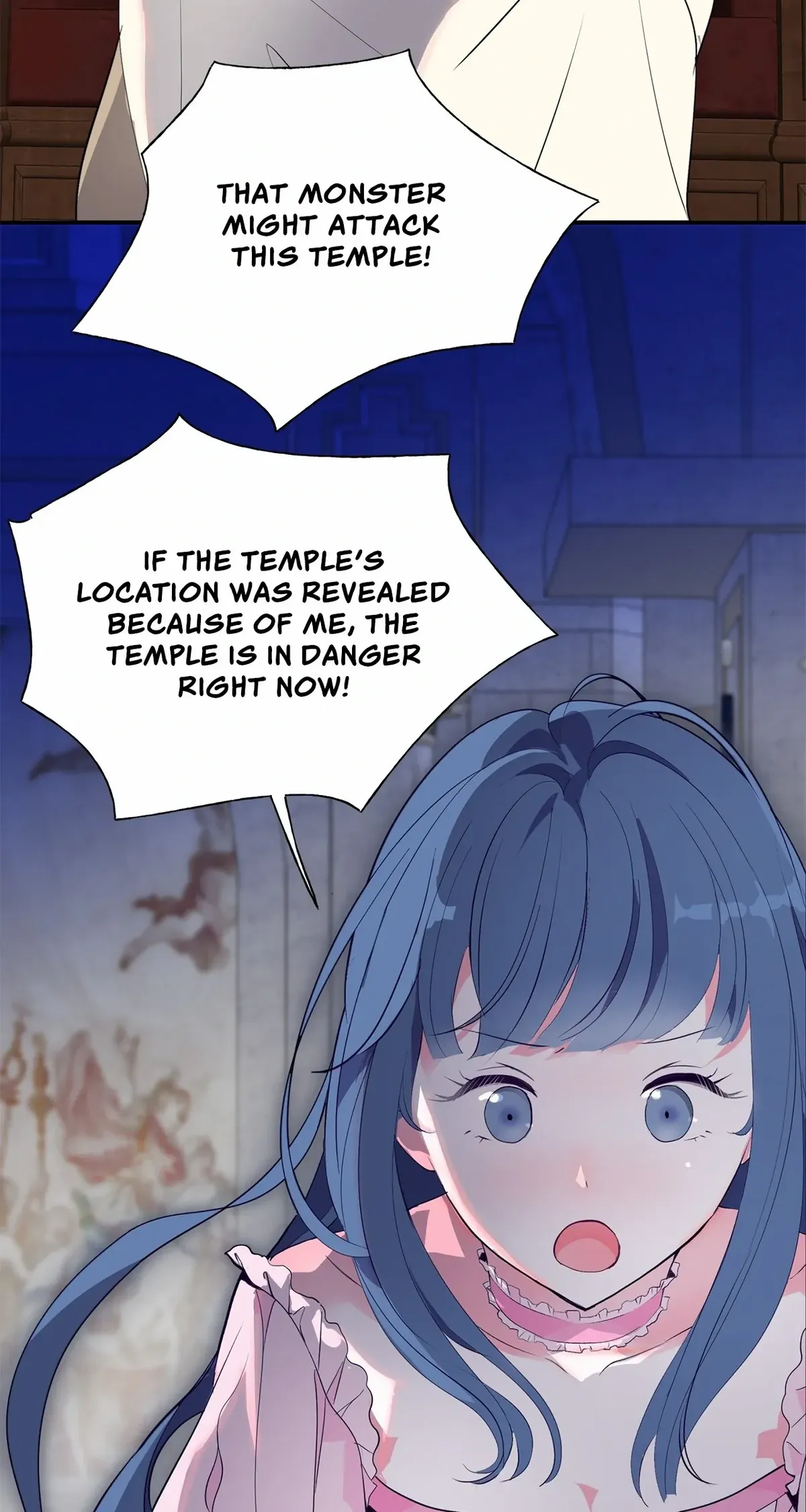 Becoming Best Friends With the Icy Male Lead Chapter 51 Online - página 3