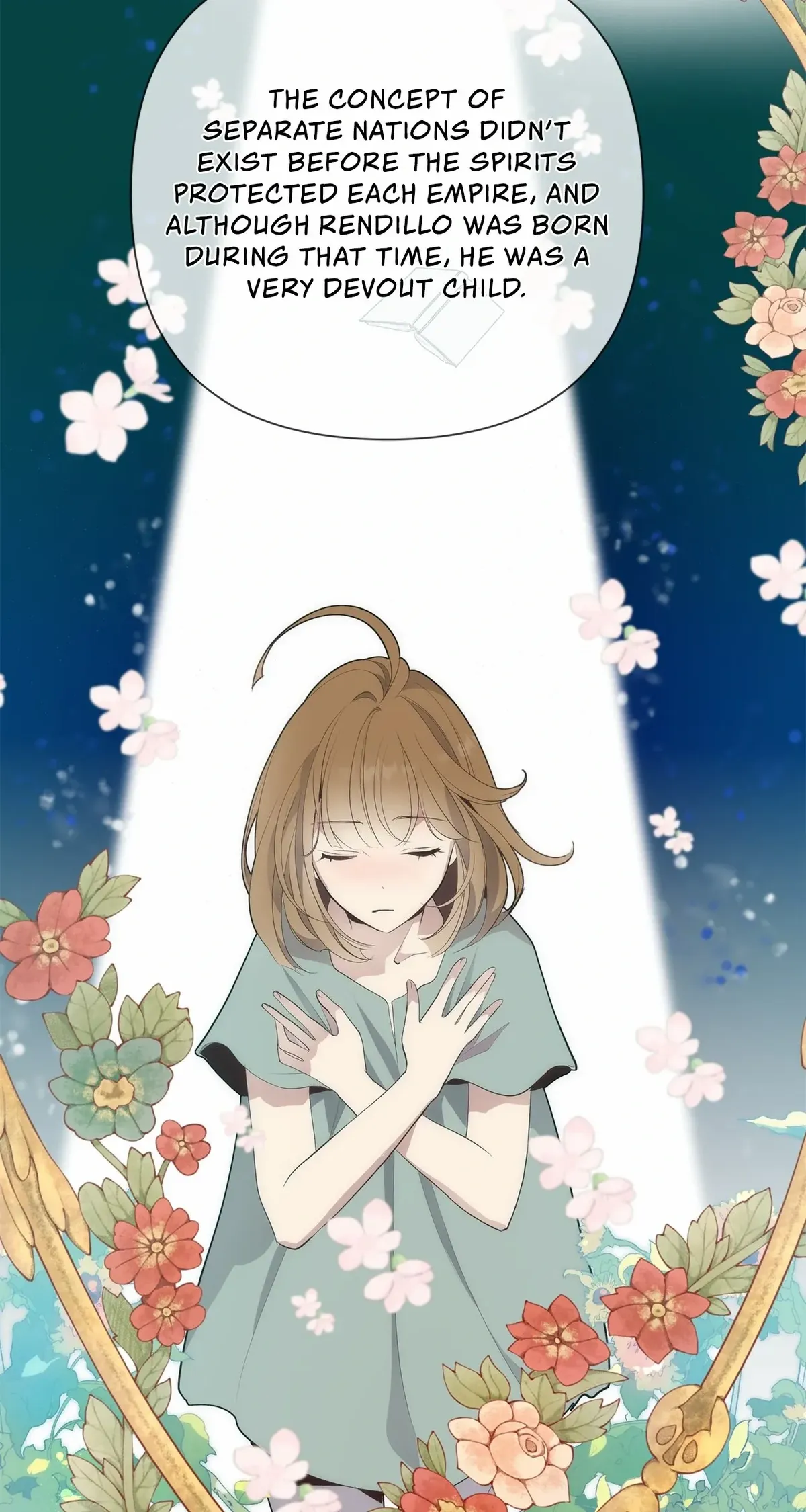 Becoming Best Friends With the Icy Male Lead Chapter 51 Online - página 8