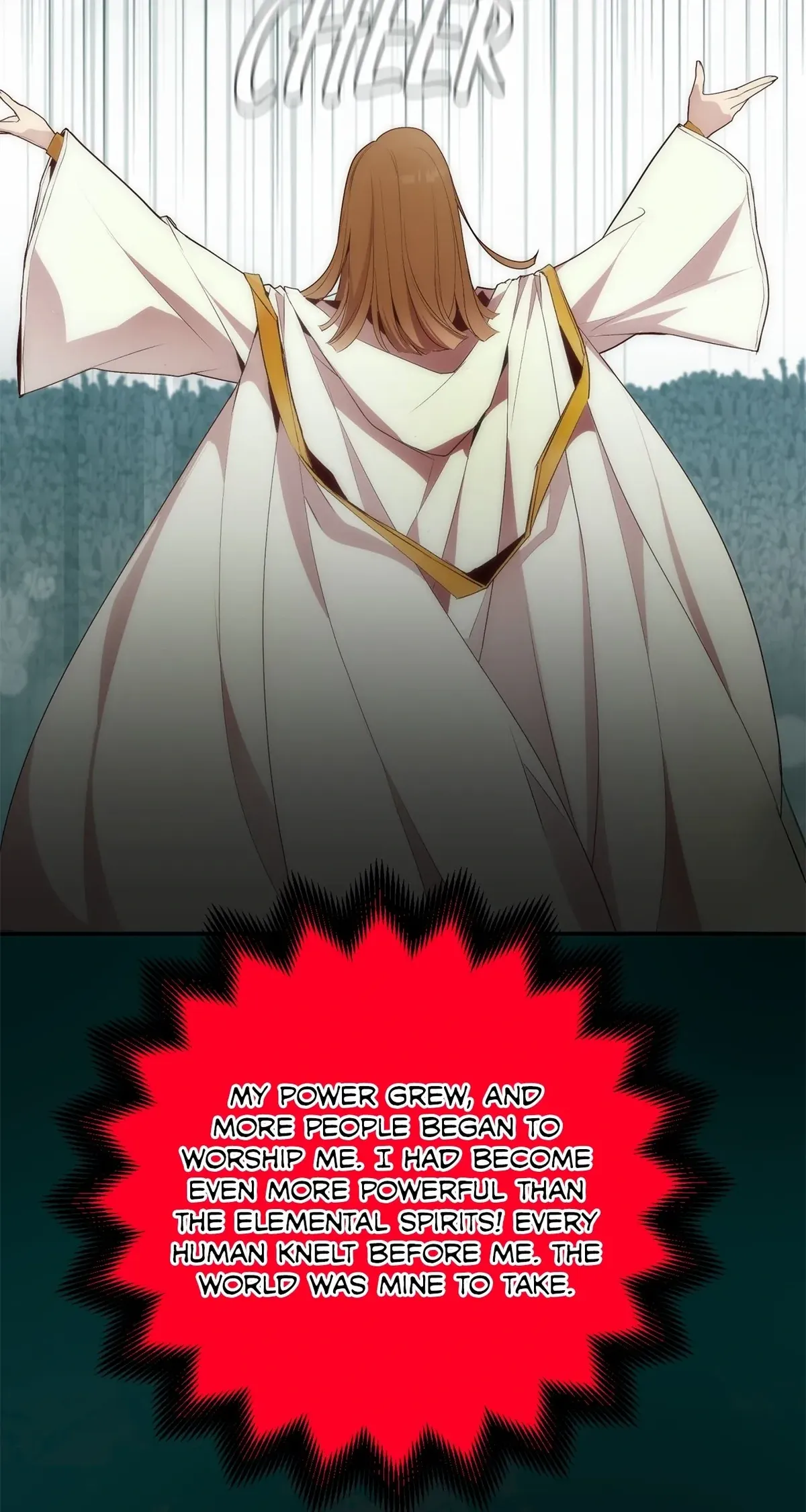Becoming Best Friends With the Icy Male Lead Chapter 51 Online - página 14