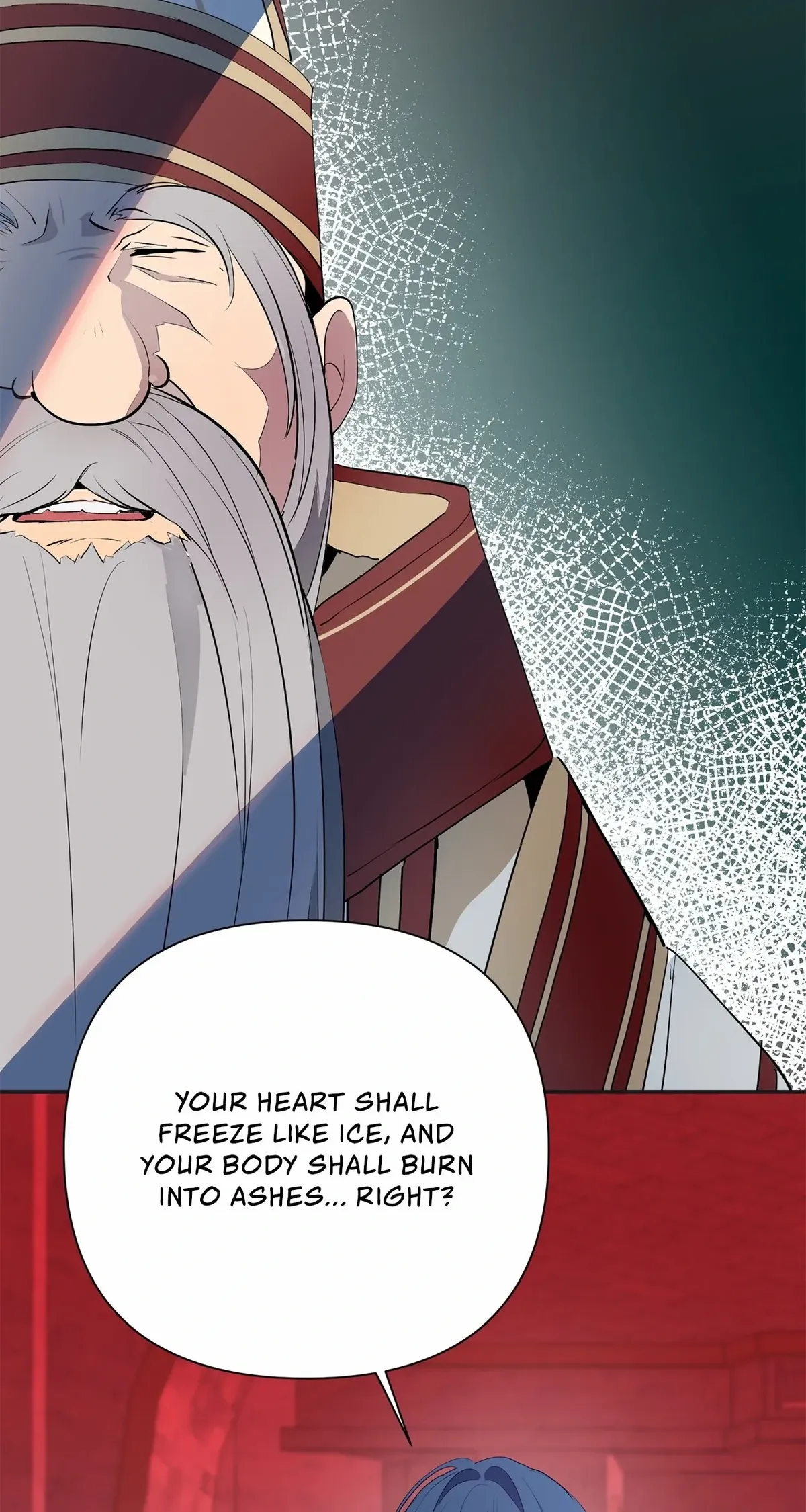 Becoming Best Friends With the Icy Male Lead Chapter 51 Online - página 17
