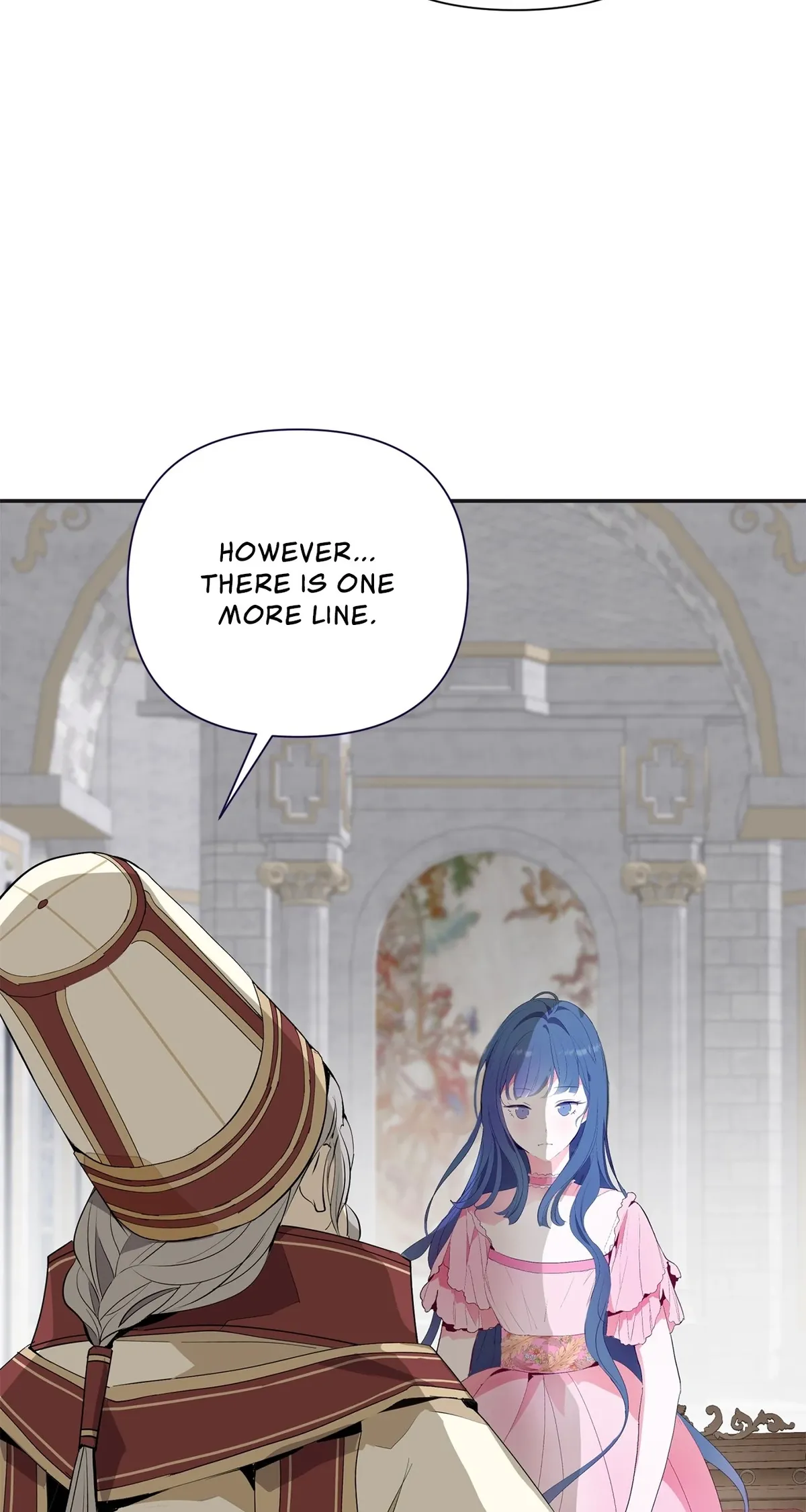 Becoming Best Friends With the Icy Male Lead Chapter 51 Online - página 19