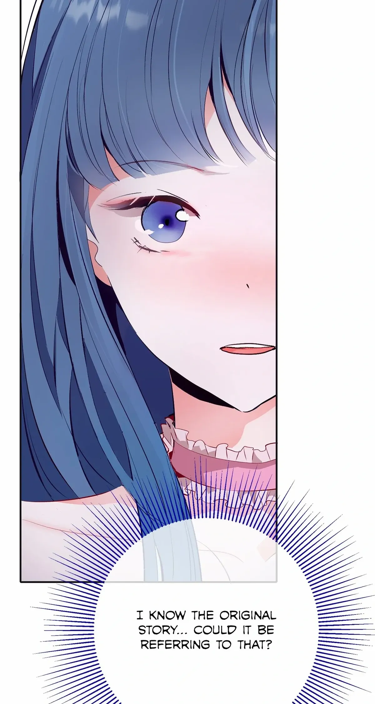 Becoming Best Friends With the Icy Male Lead Chapter 51 Online - página 21