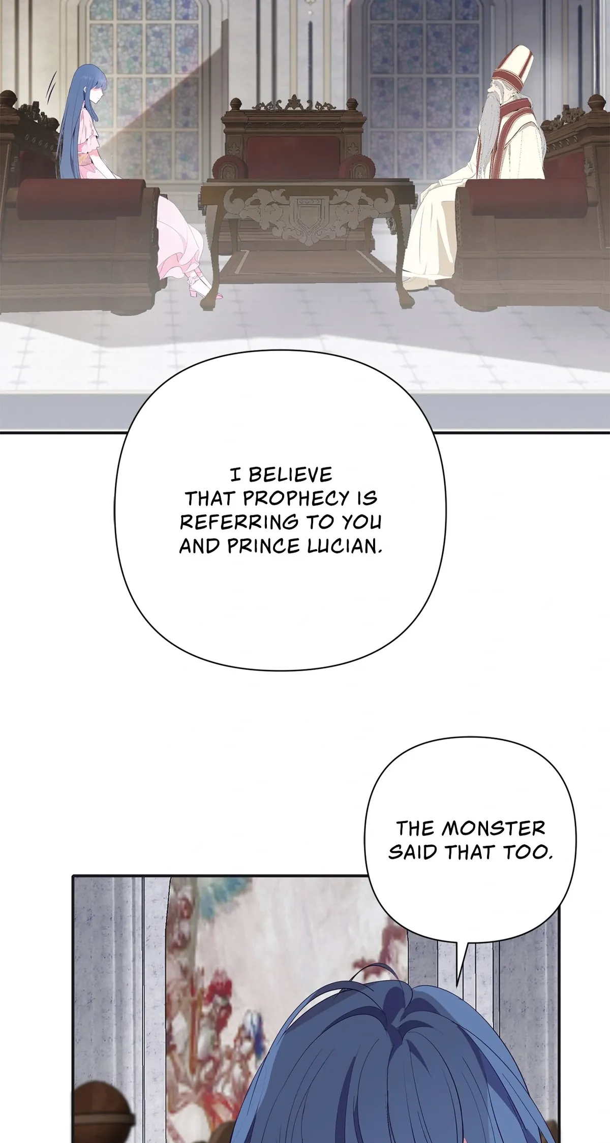 Becoming Best Friends With the Icy Male Lead Chapter 51 Online - página 24