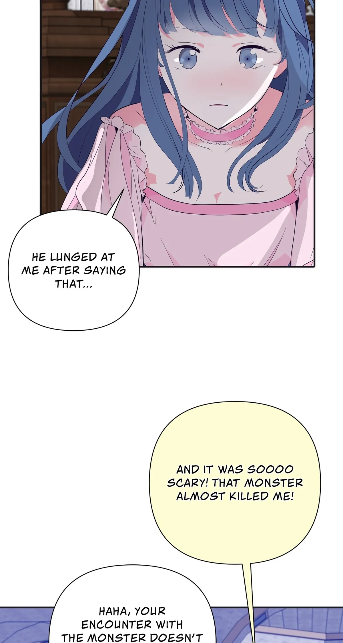 Becoming Best Friends With the Icy Male Lead Chapter 51 Online - página 25