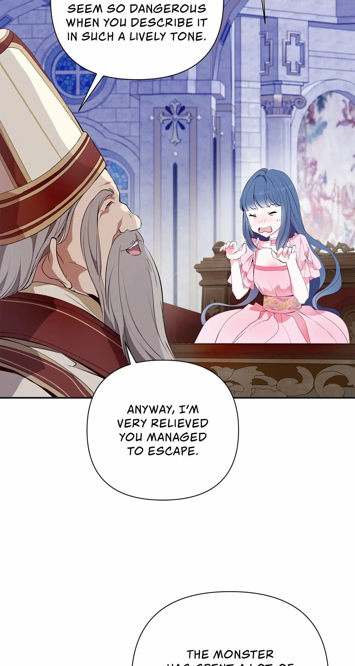 Becoming Best Friends With the Icy Male Lead Chapter 51 Online - página 26