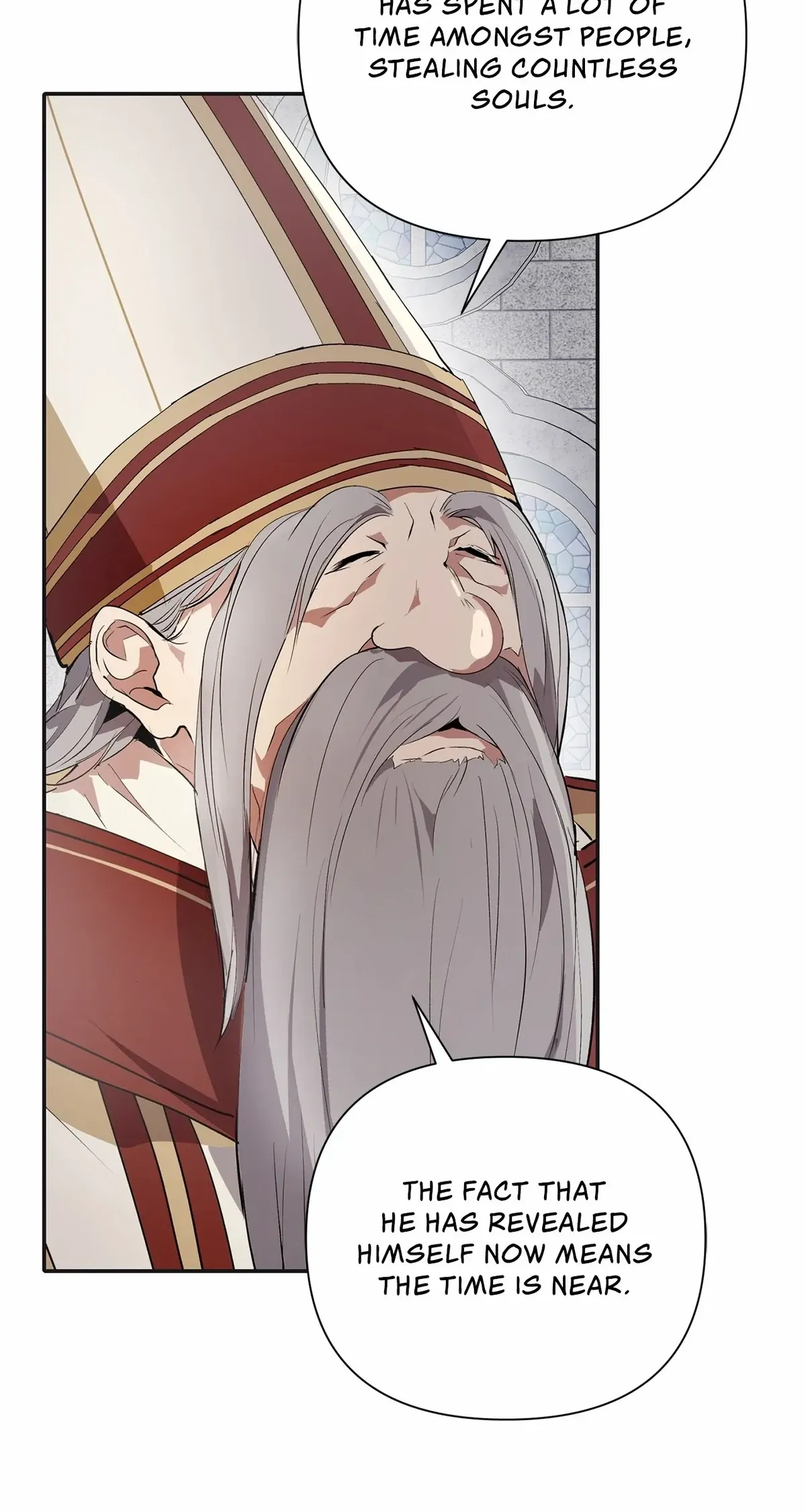 Becoming Best Friends With the Icy Male Lead Chapter 51 Online - página 27