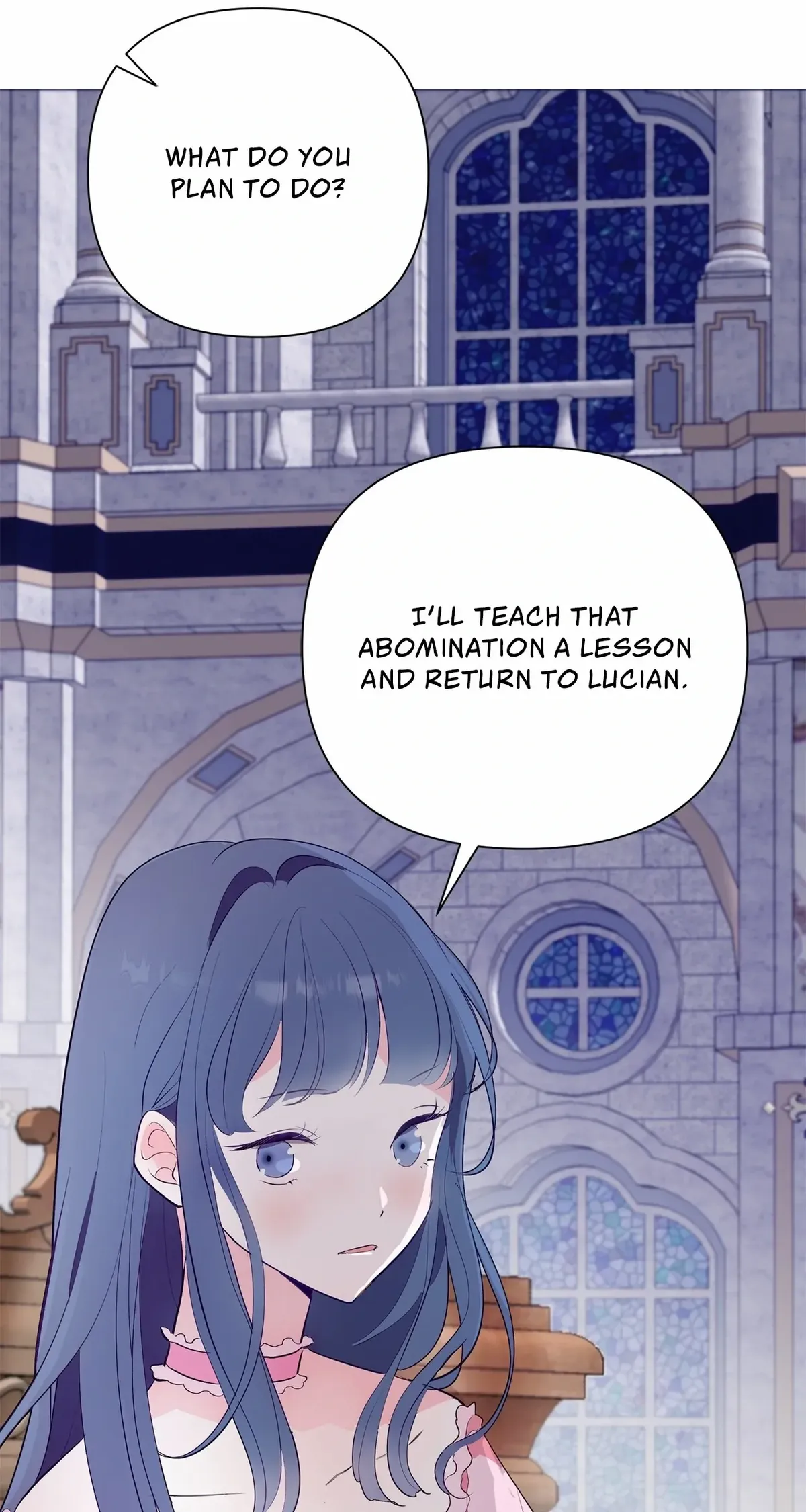 Becoming Best Friends With the Icy Male Lead Chapter 51 Online - página 28