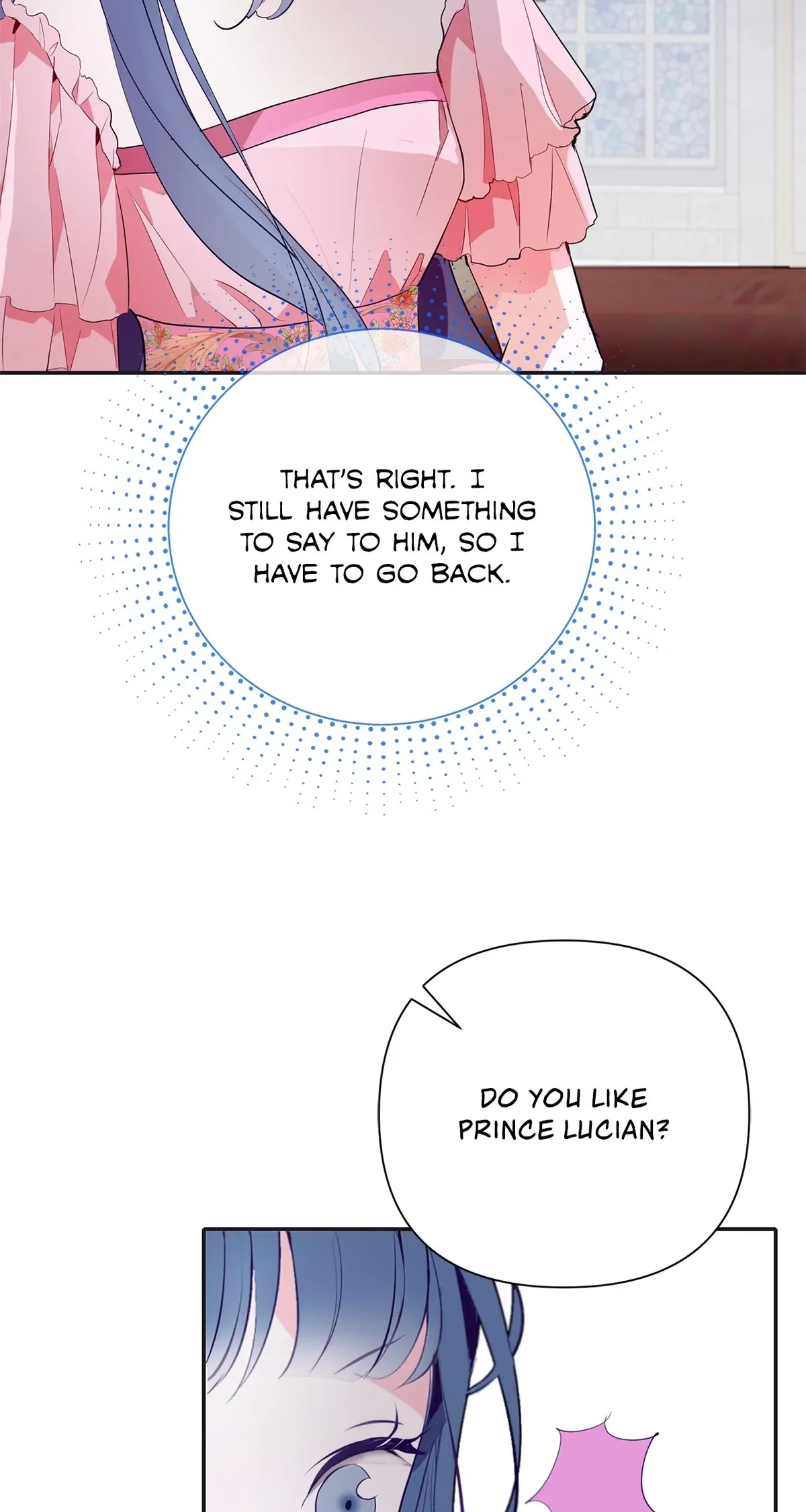 Becoming Best Friends With the Icy Male Lead Chapter 51 Online - página 29