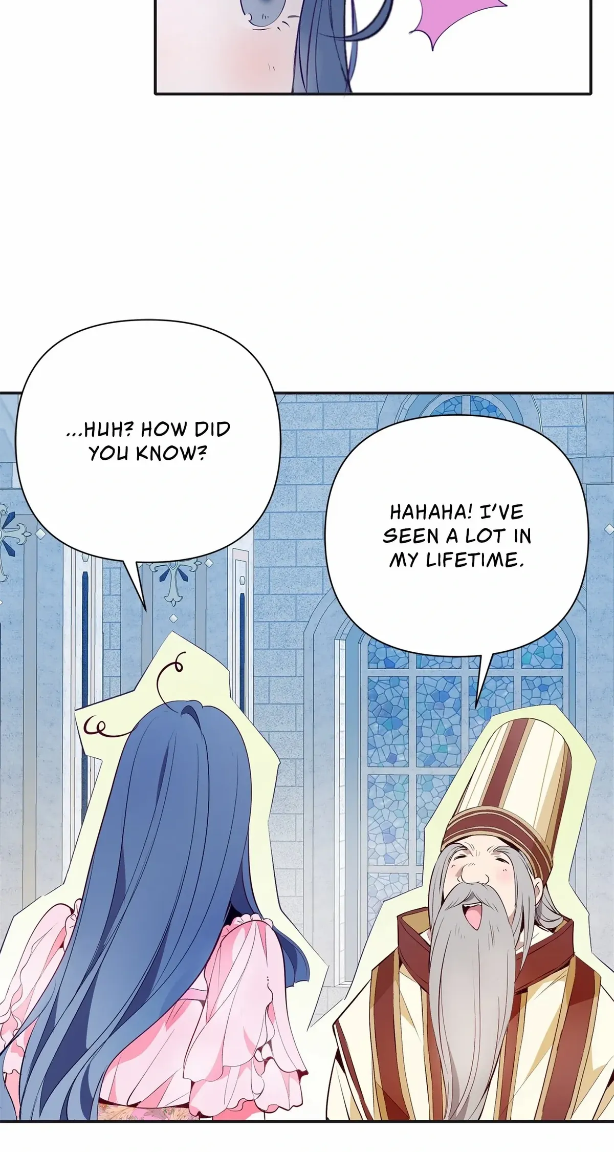 Becoming Best Friends With the Icy Male Lead Chapter 51 Online - página 30