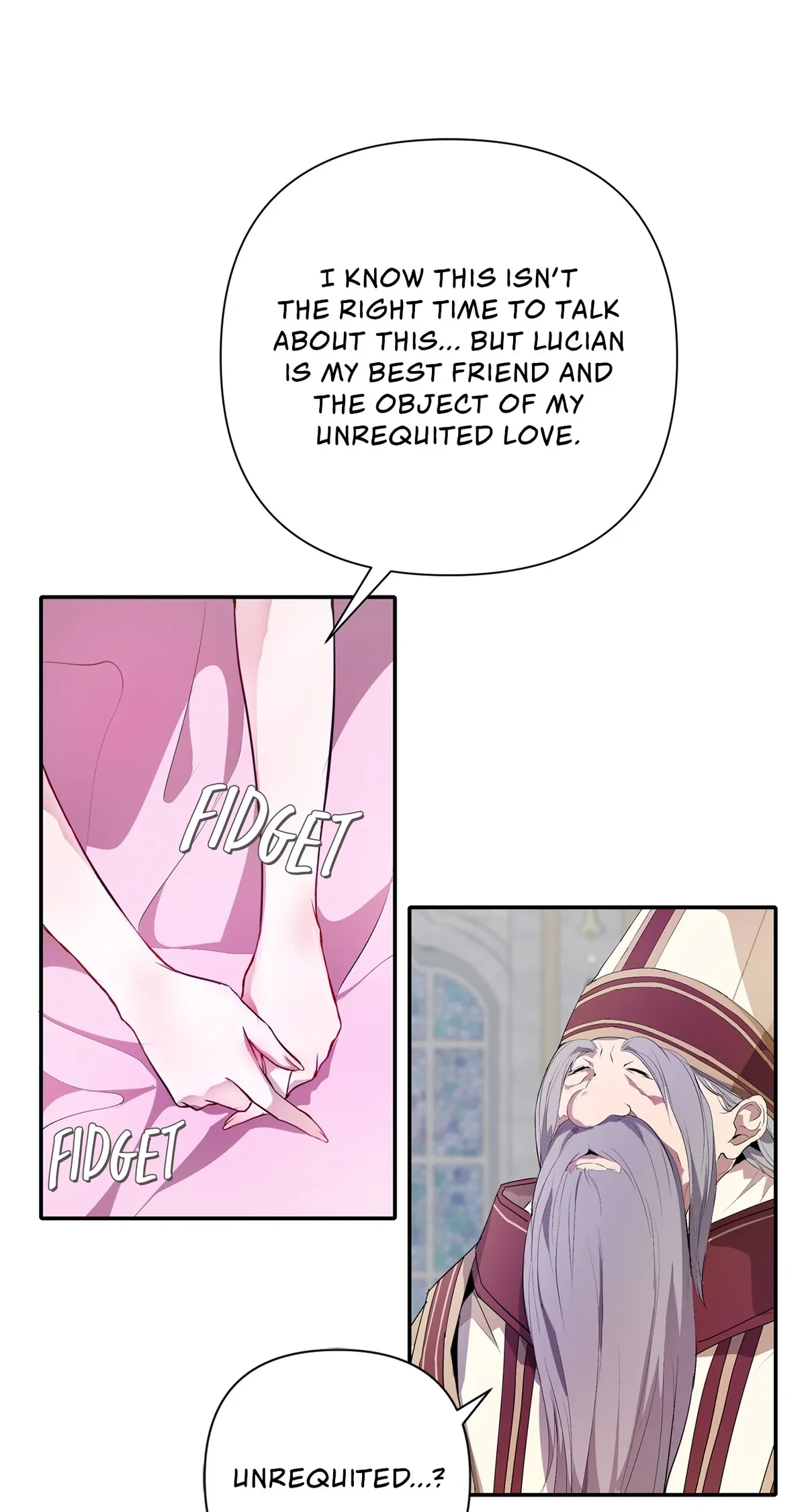 Becoming Best Friends With the Icy Male Lead Chapter 51 Online - página 32