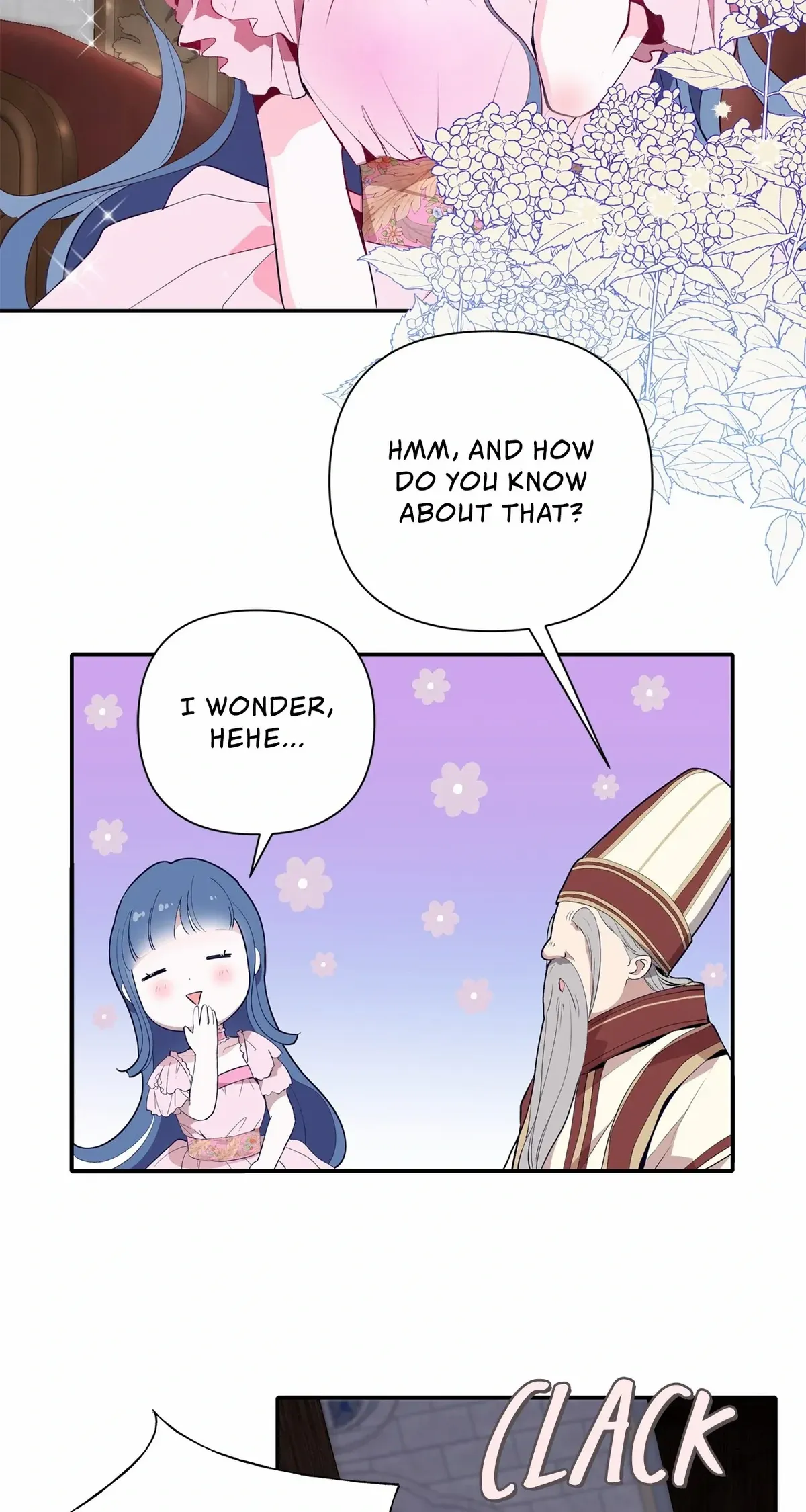Becoming Best Friends With the Icy Male Lead Chapter 51 Online - página 34
