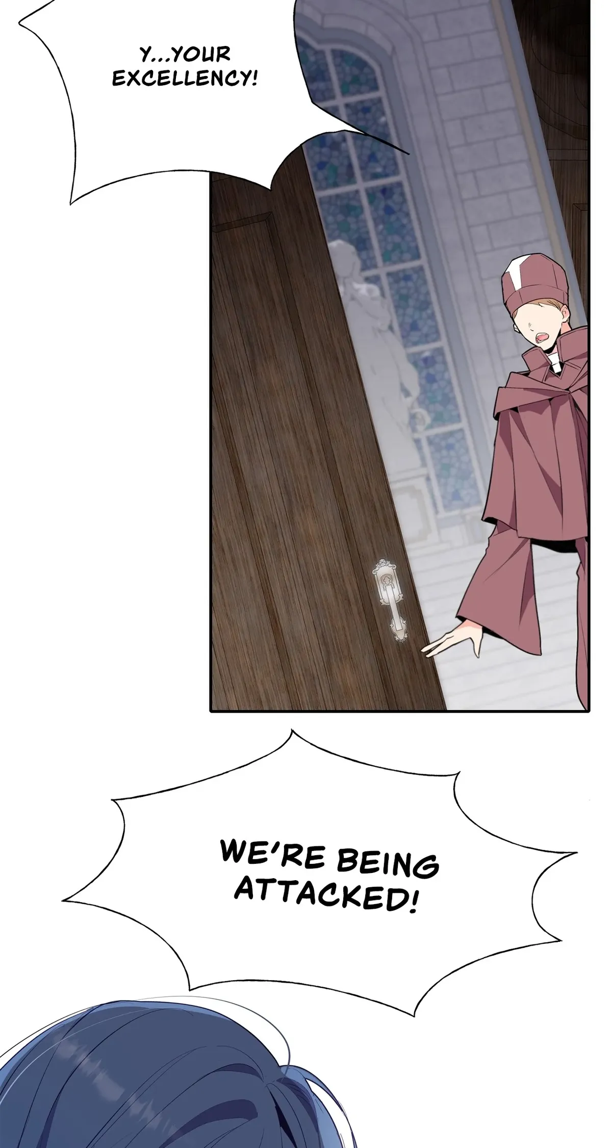 Becoming Best Friends With the Icy Male Lead Chapter 51 Online - página 35