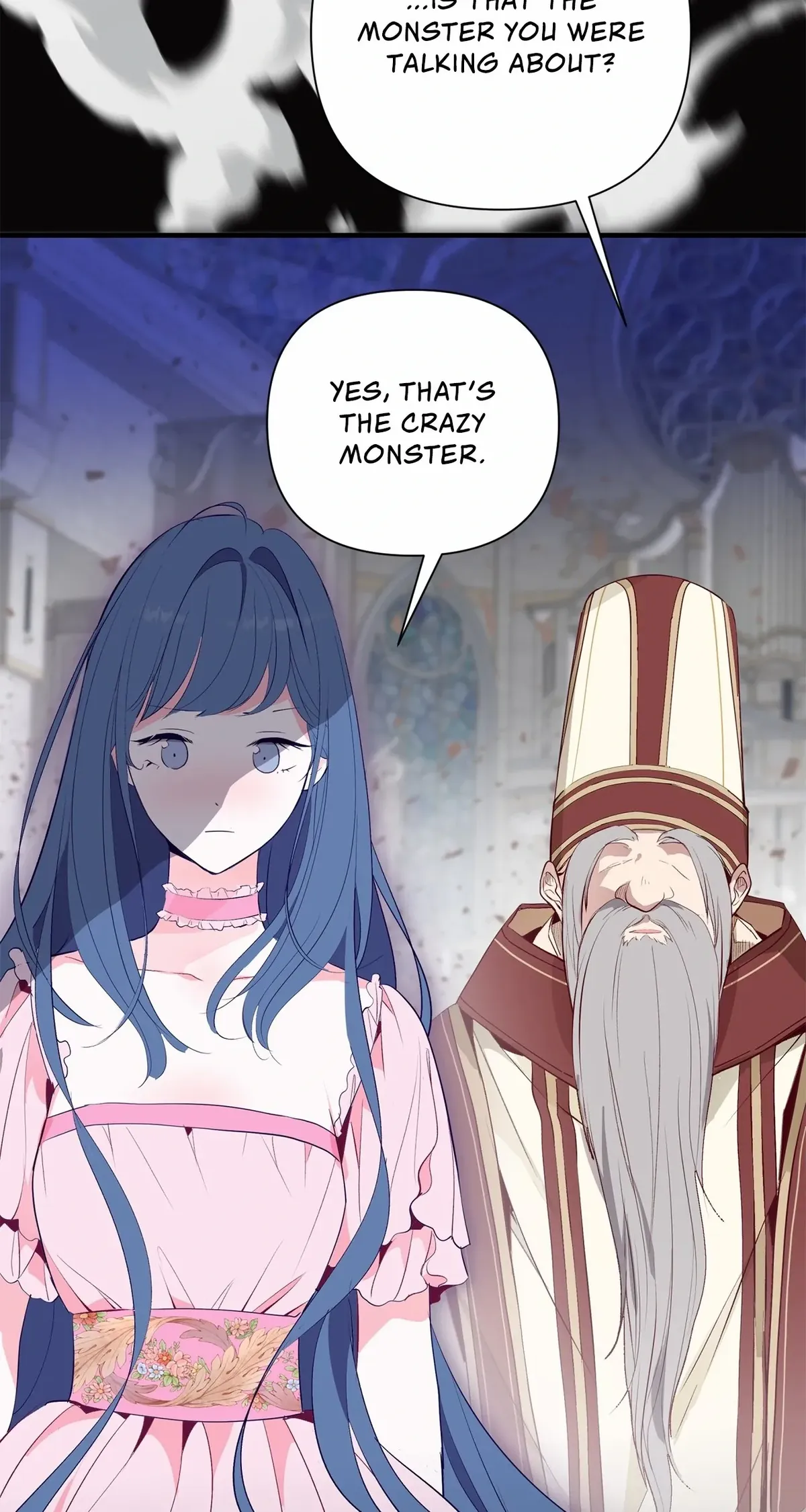 Becoming Best Friends With the Icy Male Lead Chapter 51 Online - página 47