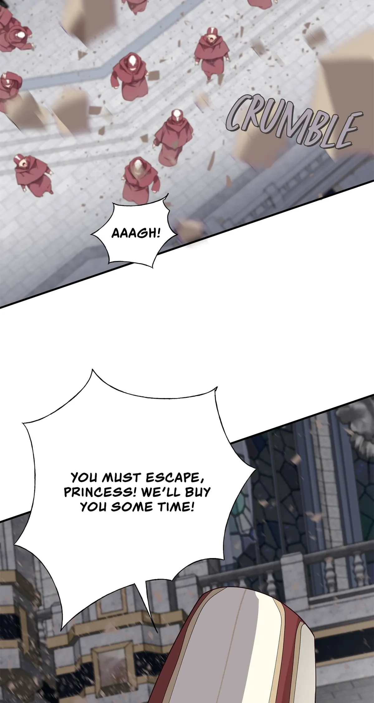 Becoming Best Friends With the Icy Male Lead Chapter 51 Online - página 52