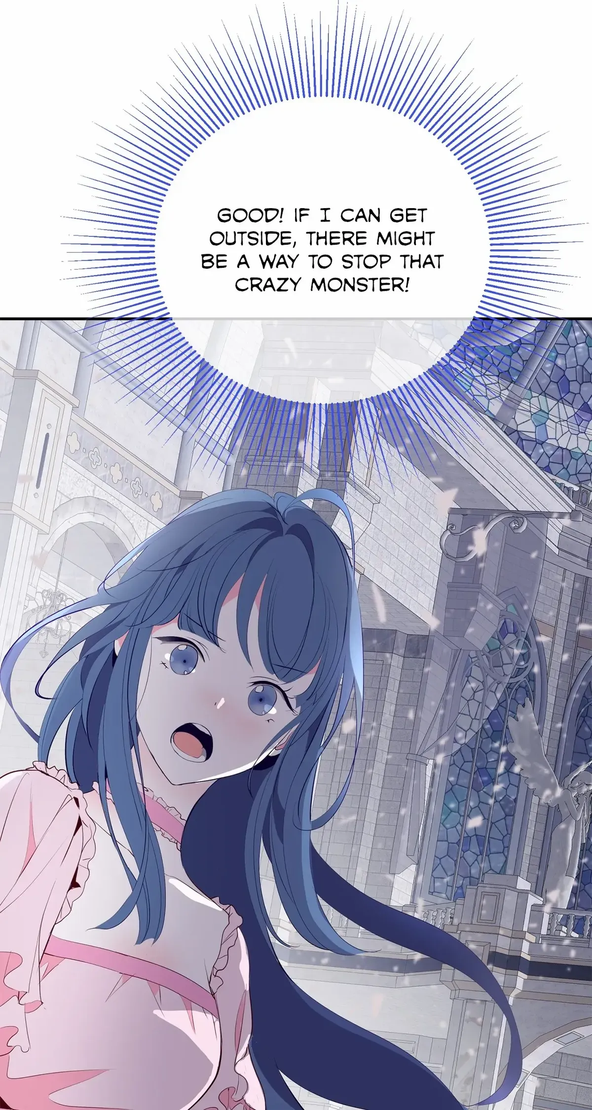 Becoming Best Friends With the Icy Male Lead Chapter 51 Online - página 55