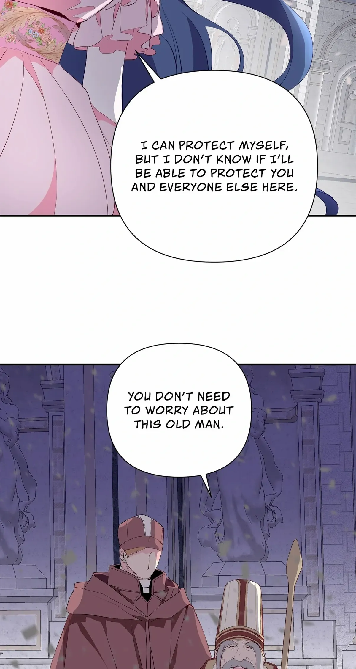 Becoming Best Friends With the Icy Male Lead Chapter 51 Online - página 56