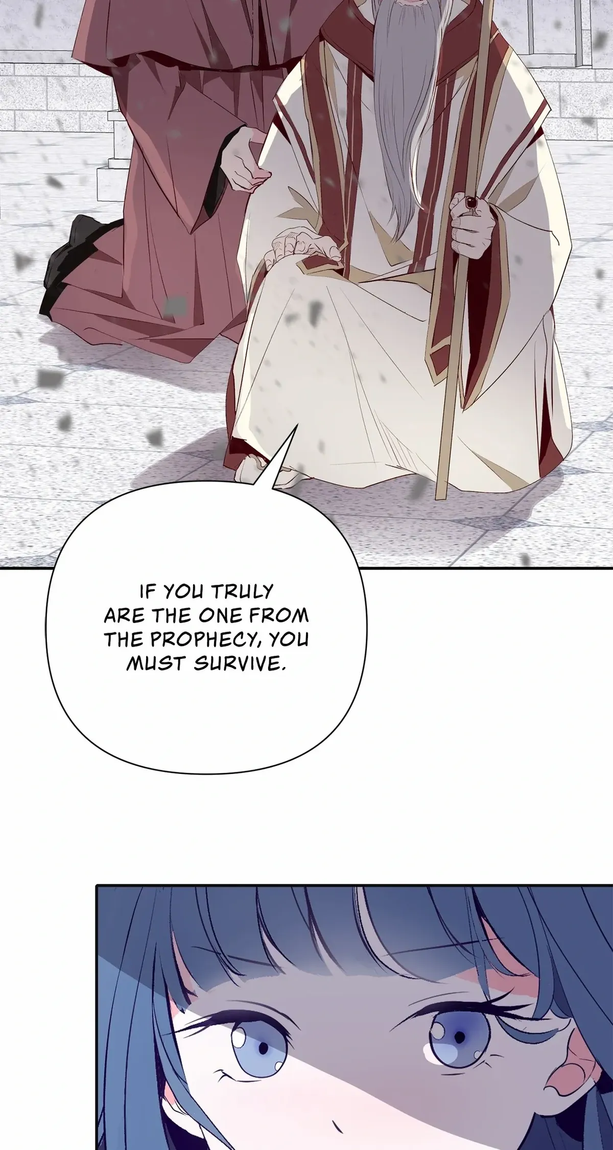 Becoming Best Friends With the Icy Male Lead Chapter 51 Online - página 57