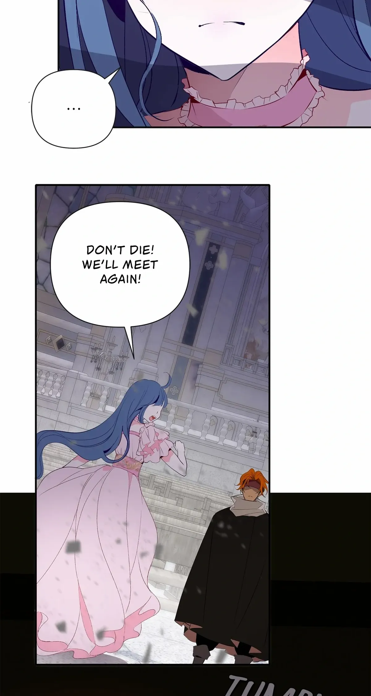 Becoming Best Friends With the Icy Male Lead Chapter 51 Online - página 58