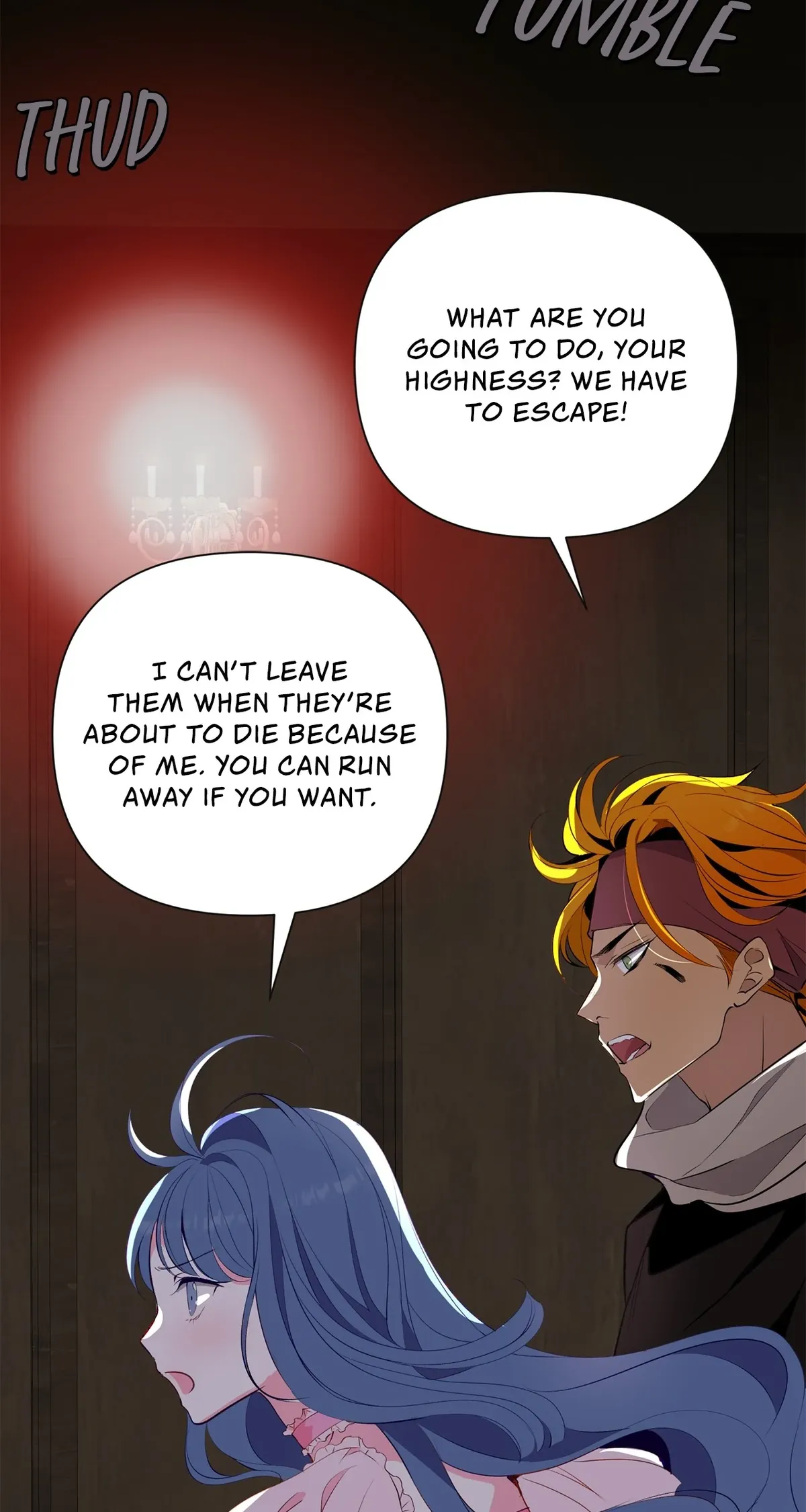 Becoming Best Friends With the Icy Male Lead Chapter 51 Online - página 59