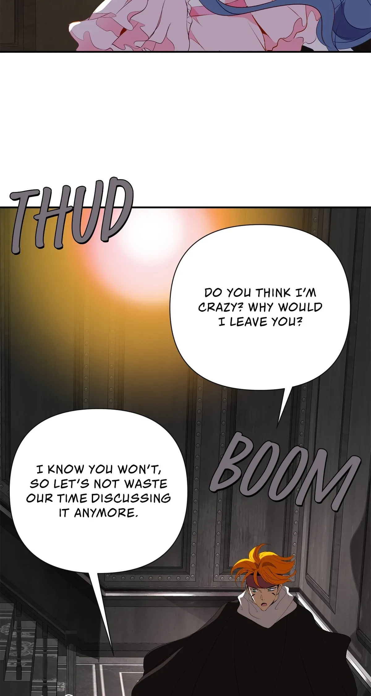 Becoming Best Friends With the Icy Male Lead Chapter 51 Online - página 60