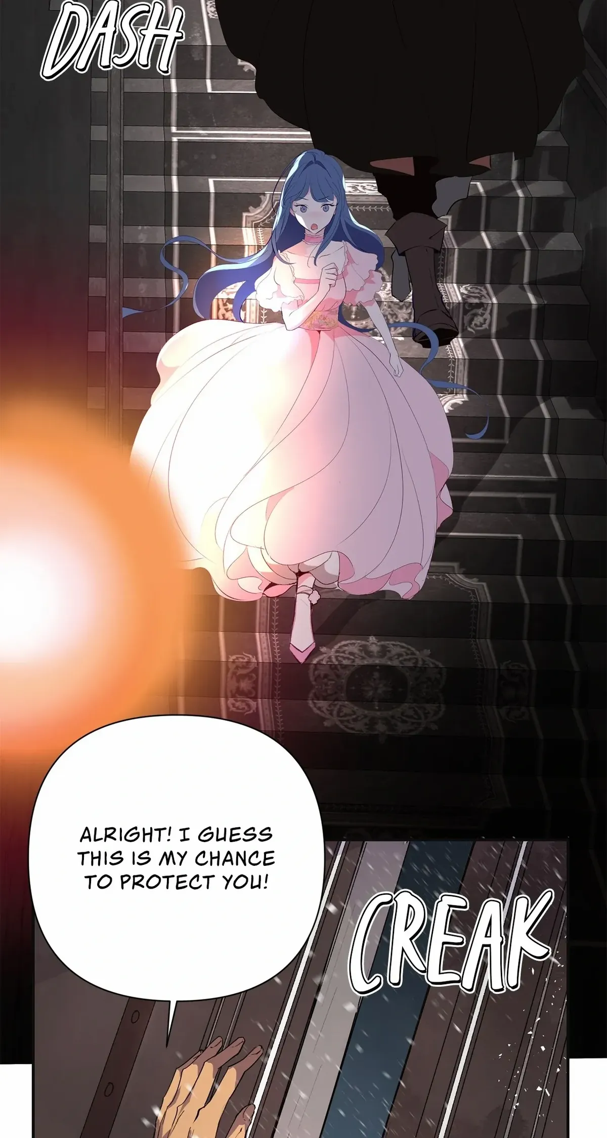 Becoming Best Friends With the Icy Male Lead Chapter 51 Online - página 61