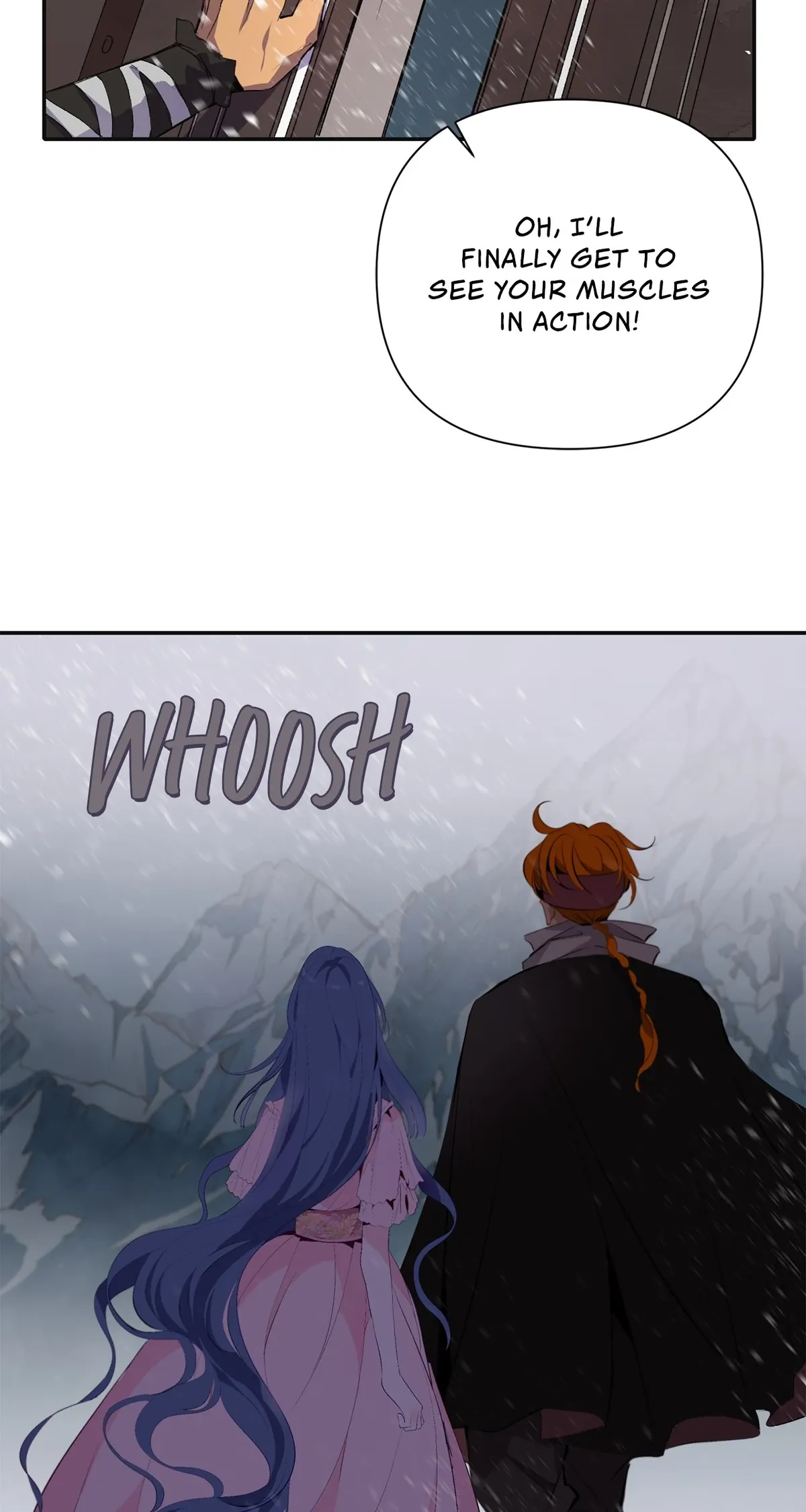 Becoming Best Friends With the Icy Male Lead Chapter 51 Online - página 62