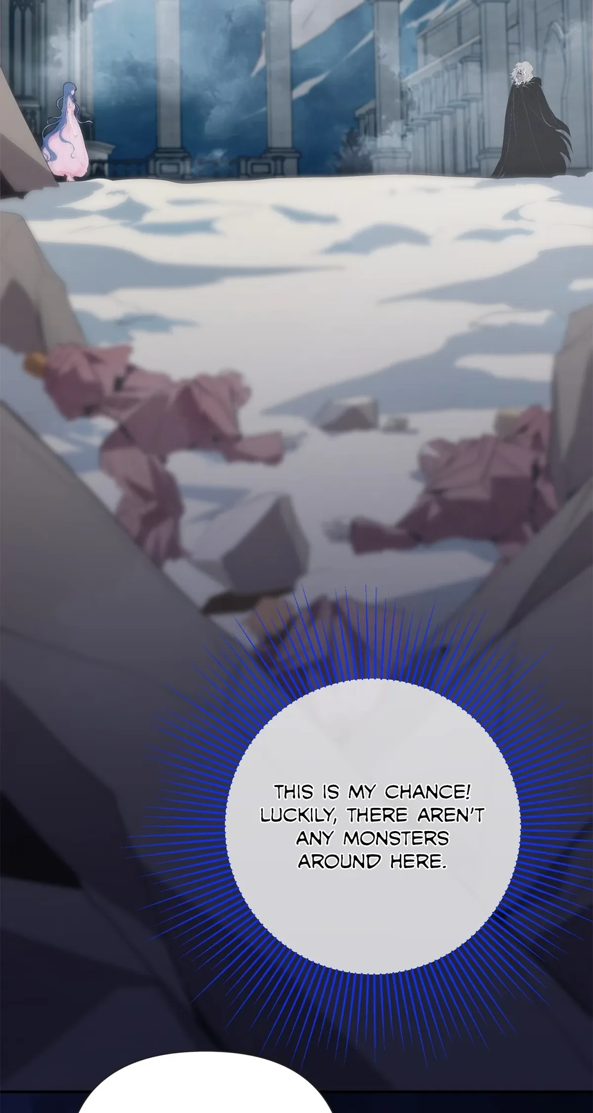 Becoming Best Friends With the Icy Male Lead Chapter 51 Online - página 69
