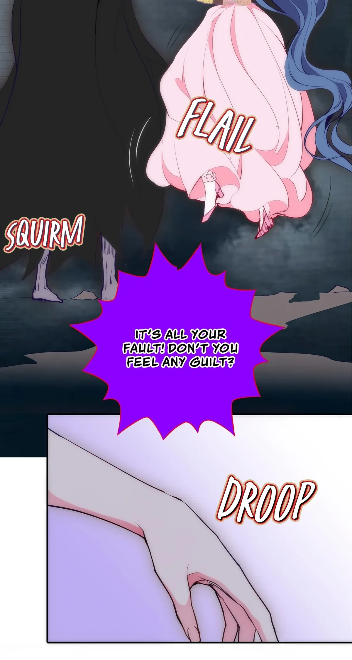Becoming Best Friends With the Icy Male Lead Chapter 51 Online - página 96