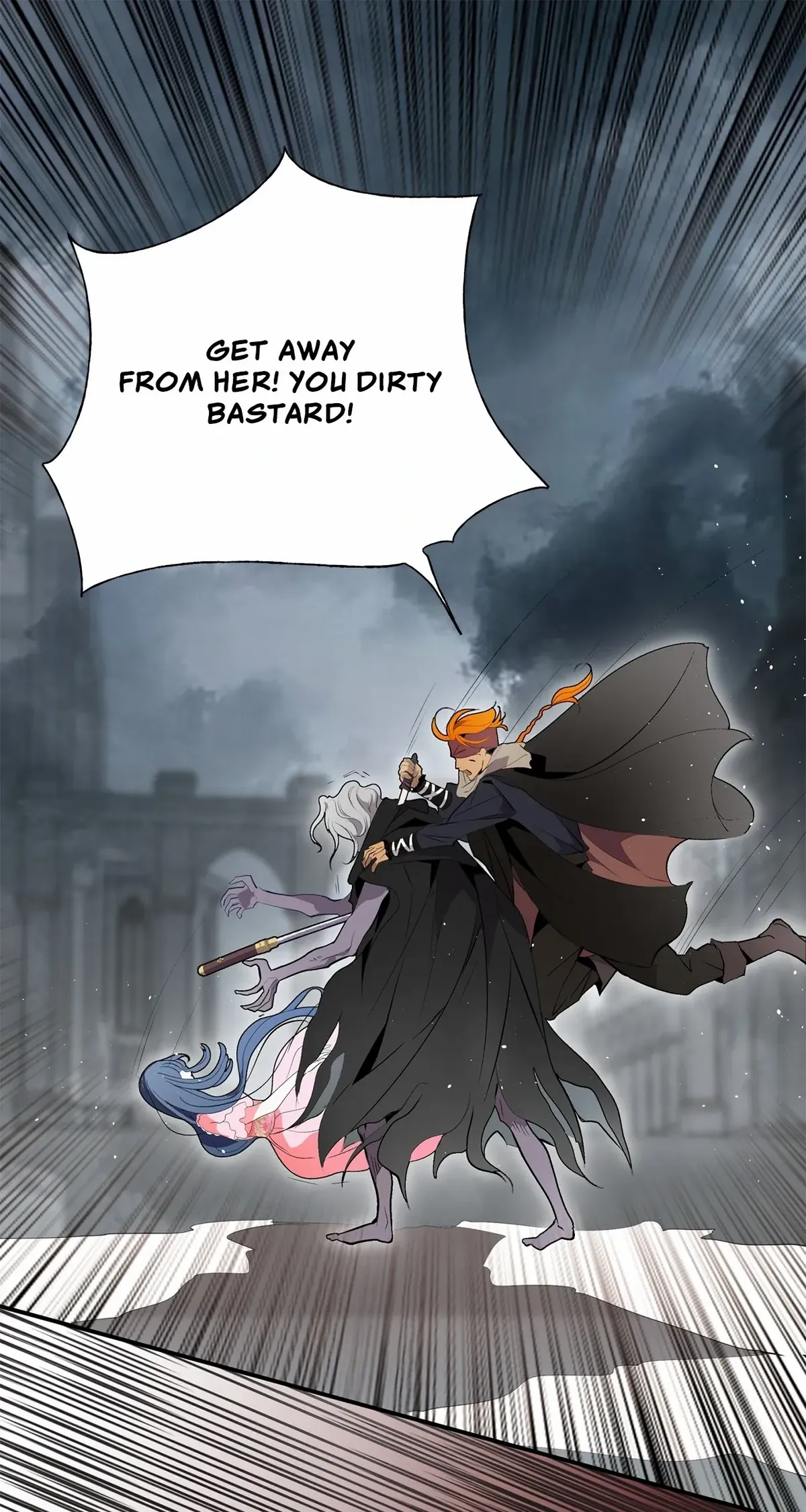 Becoming Best Friends With the Icy Male Lead Chapter 51 Online - página 102