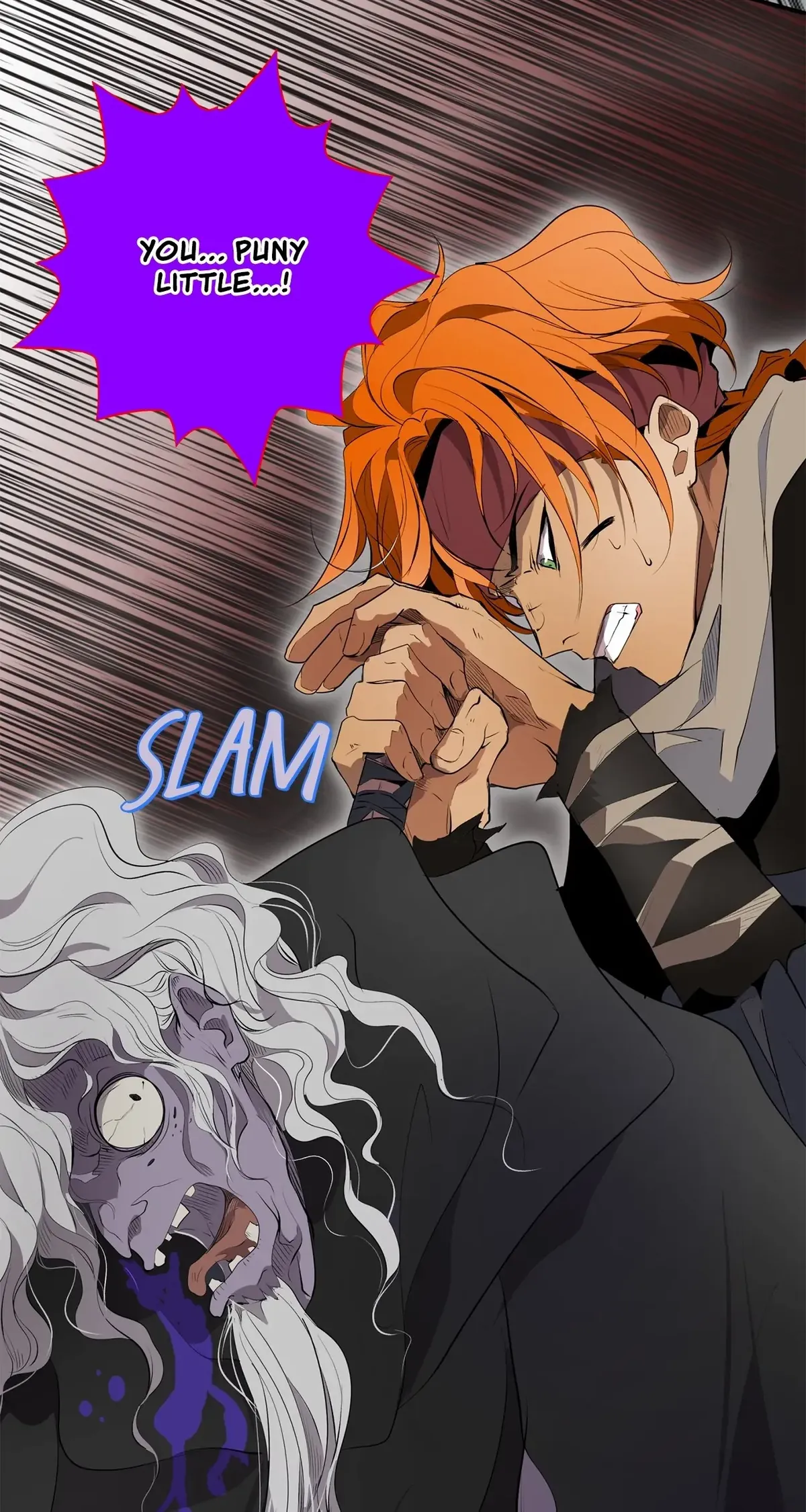Becoming Best Friends With the Icy Male Lead Chapter 51 Online - página 103