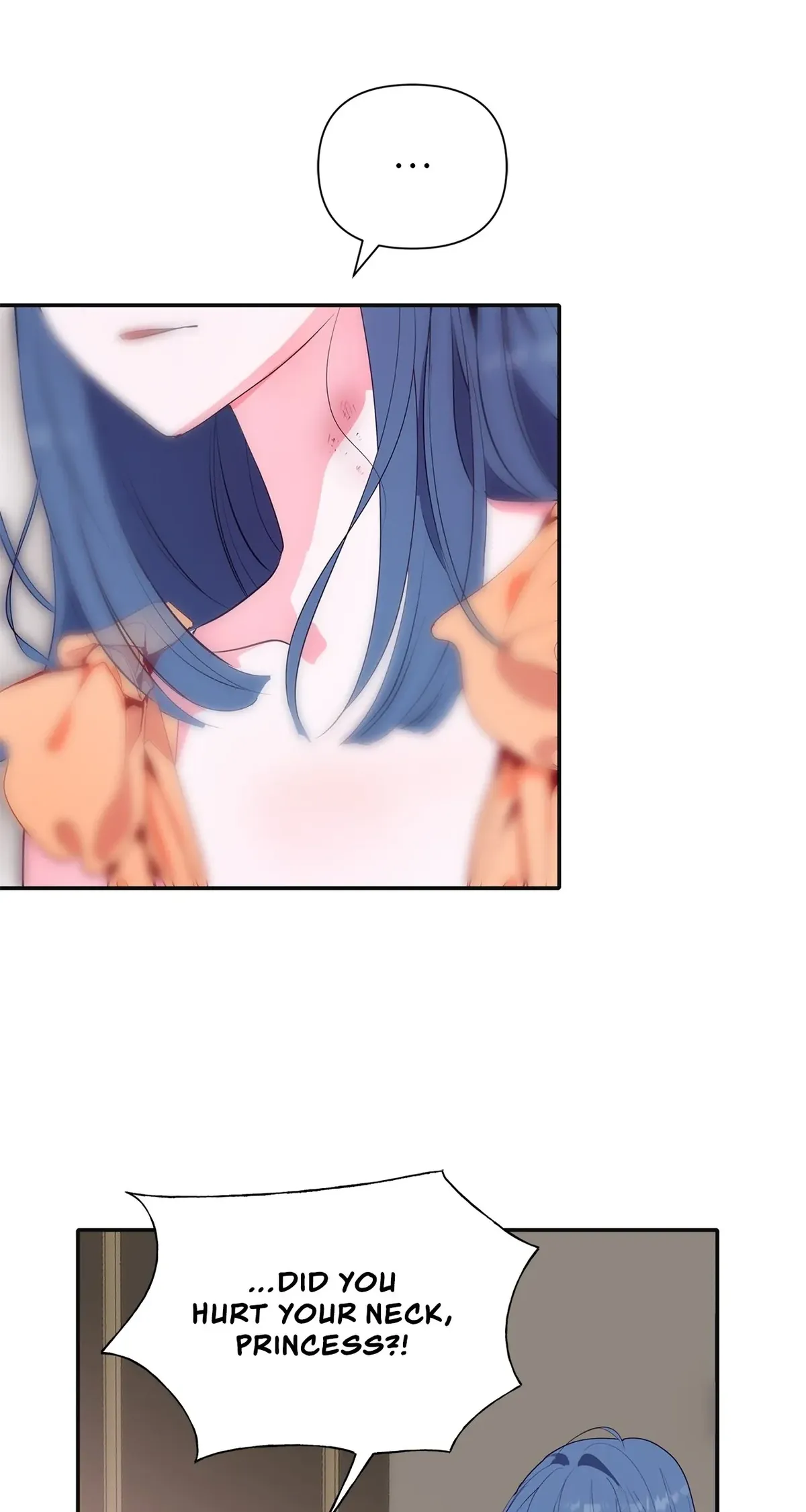 Becoming Best Friends With the Icy Male Lead Chapter 54 Online - página 12
