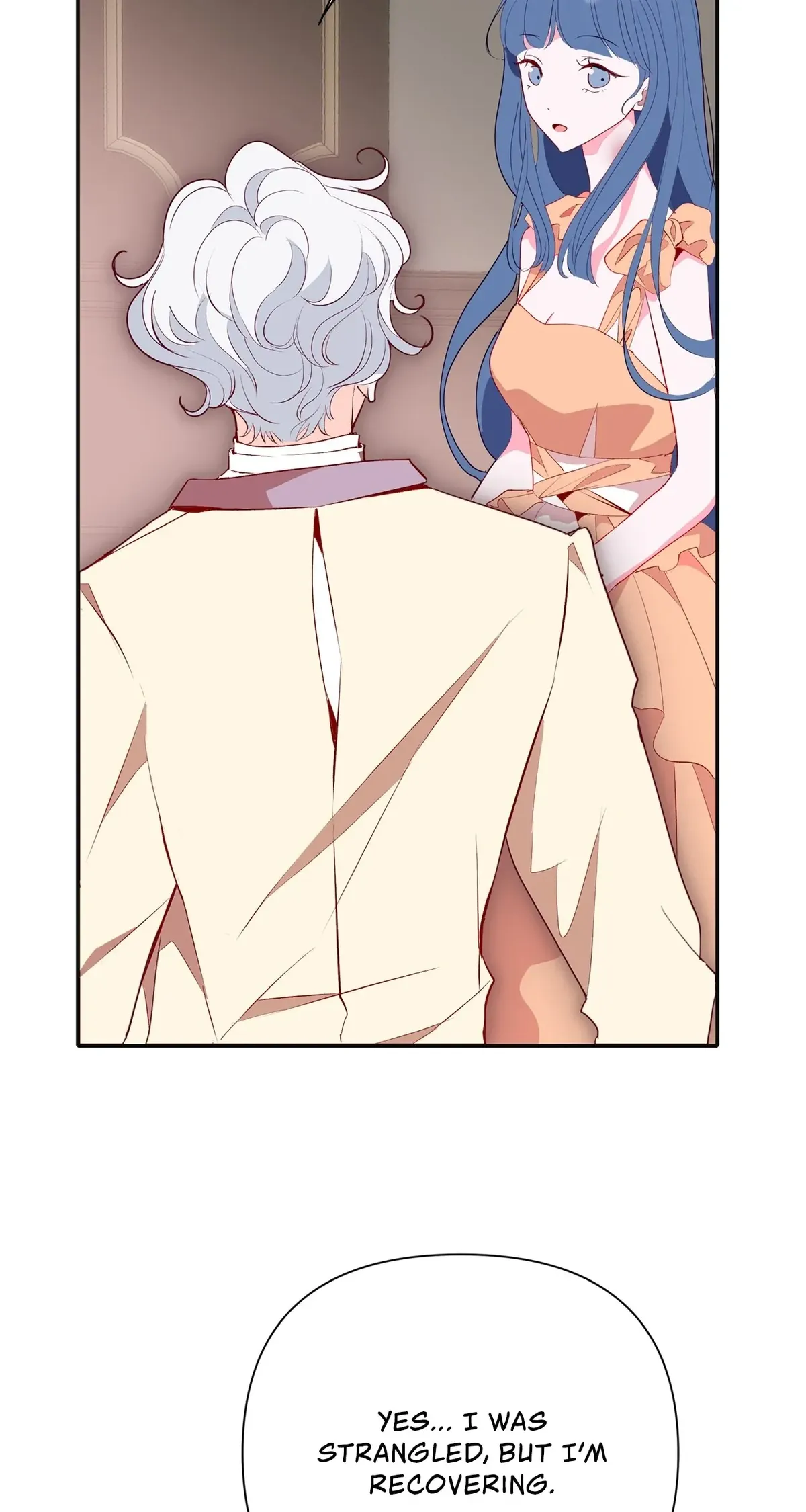 Becoming Best Friends With the Icy Male Lead Chapter 54 Online - página 13