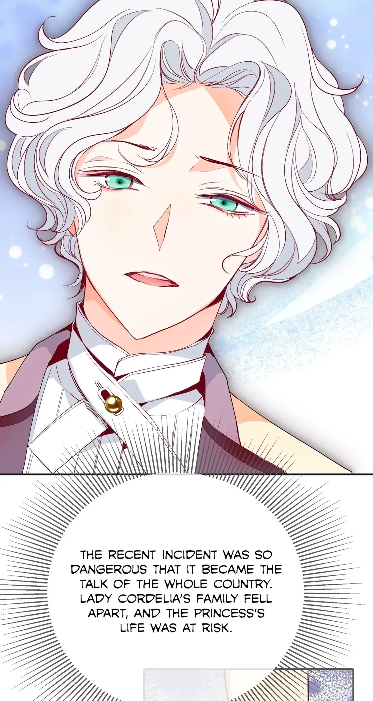 Becoming Best Friends With the Icy Male Lead Chapter 54 Online - página 15