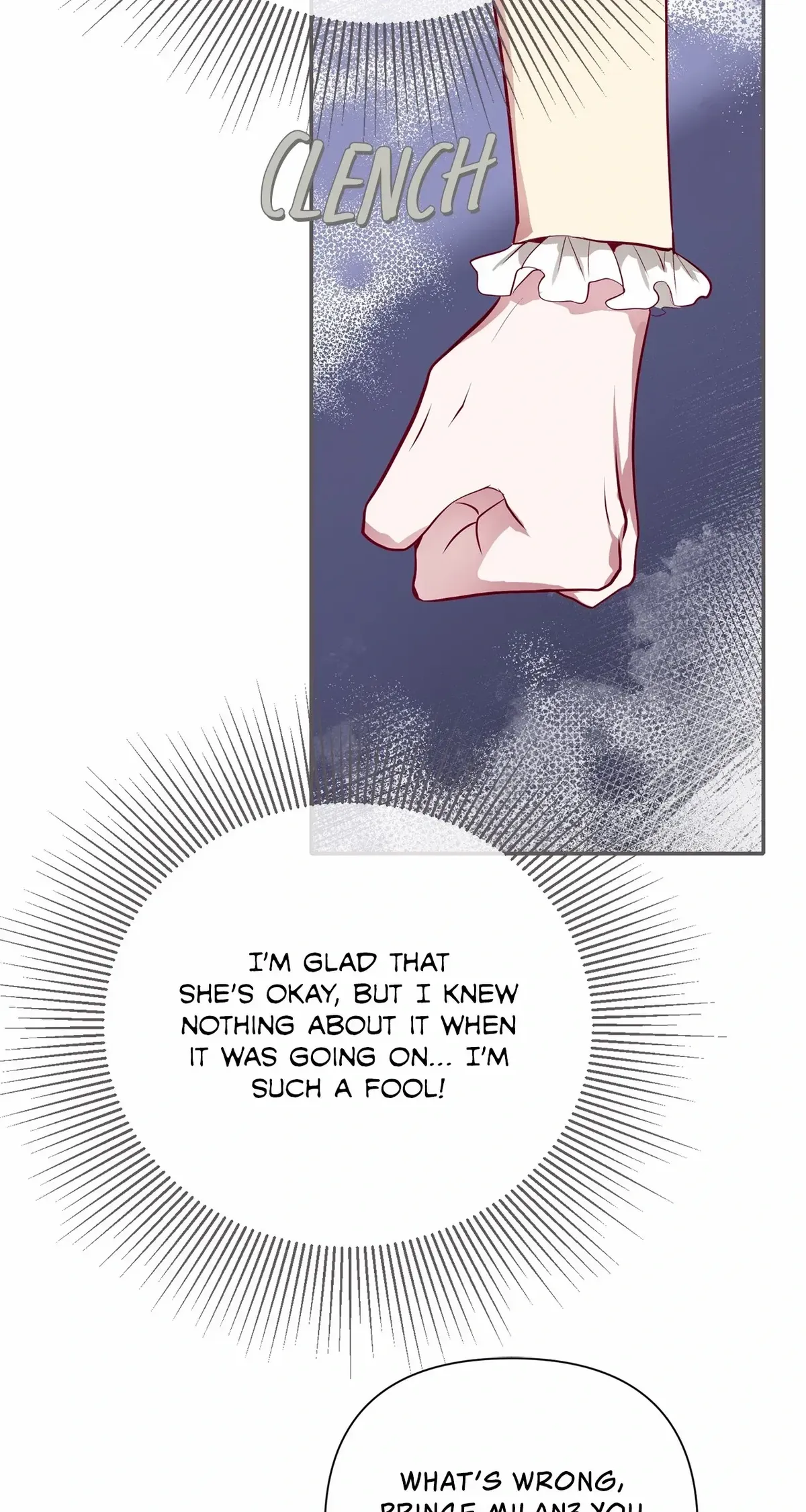 Becoming Best Friends With the Icy Male Lead Chapter 54 Online - página 16