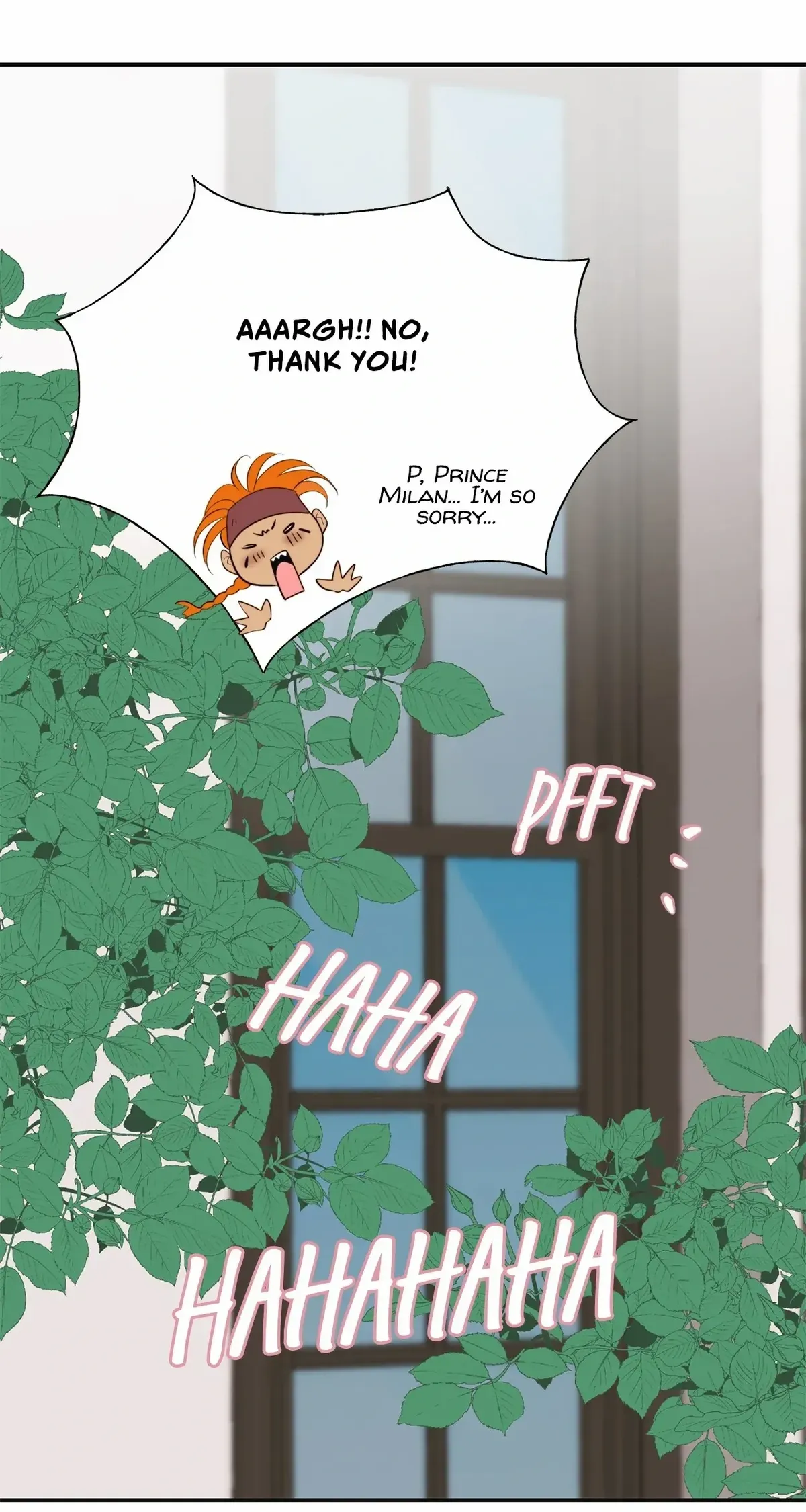 Becoming Best Friends With the Icy Male Lead Chapter 54 Online - página 19