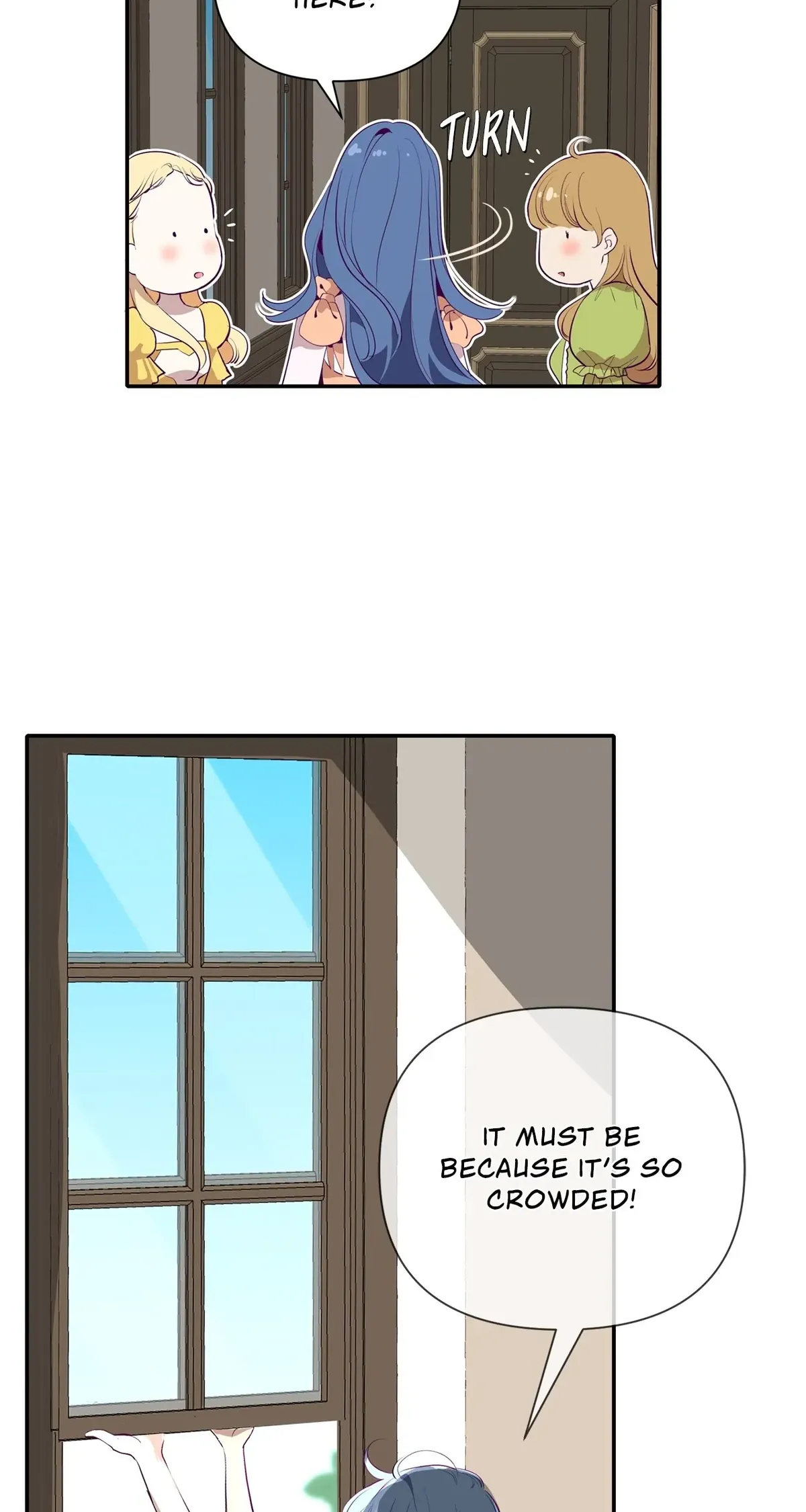 Becoming Best Friends With the Icy Male Lead Chapter 54 Online - página 26