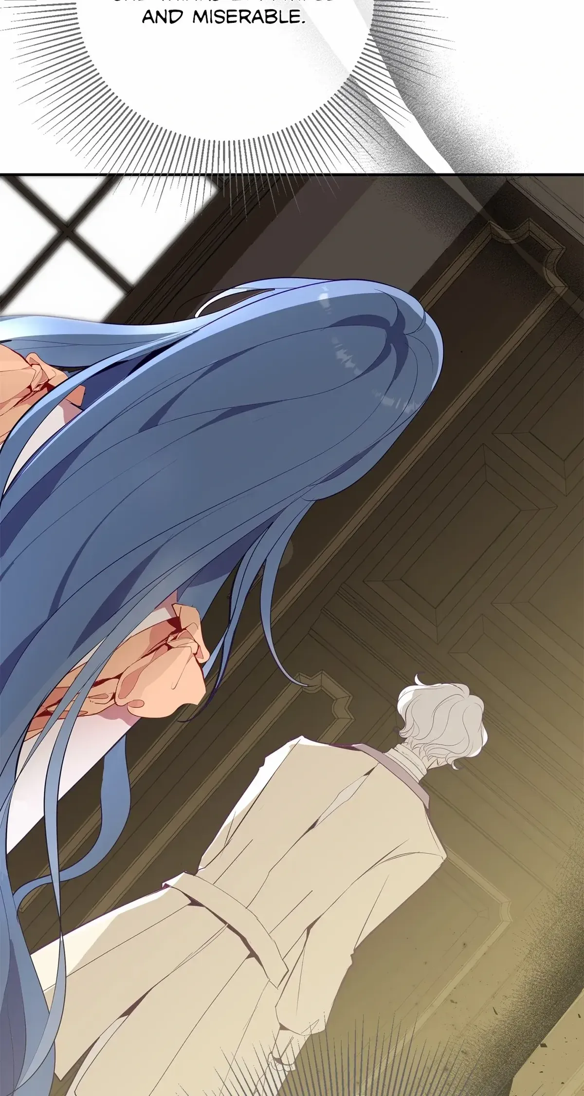 Becoming Best Friends With the Icy Male Lead Chapter 54 Online - página 35