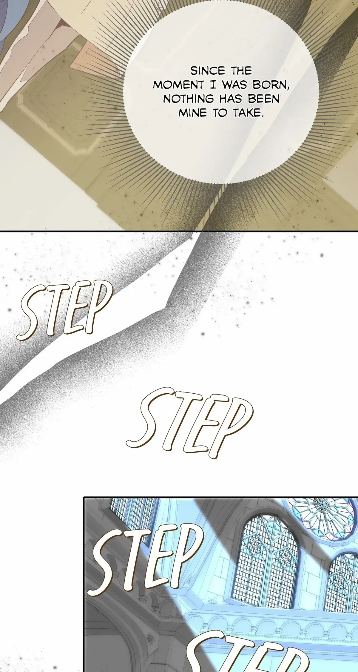 Becoming Best Friends With the Icy Male Lead Chapter 54 Online - página 36