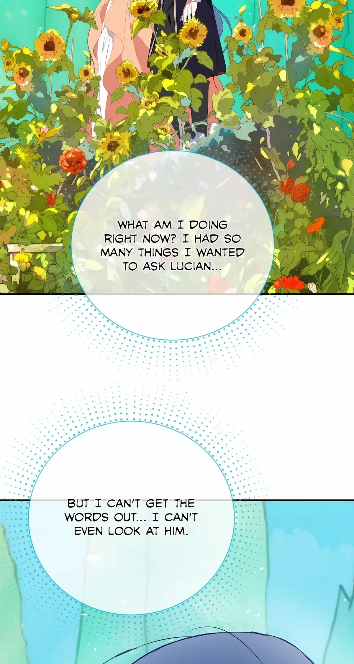 Becoming Best Friends With the Icy Male Lead Chapter 54 Online - página 44
