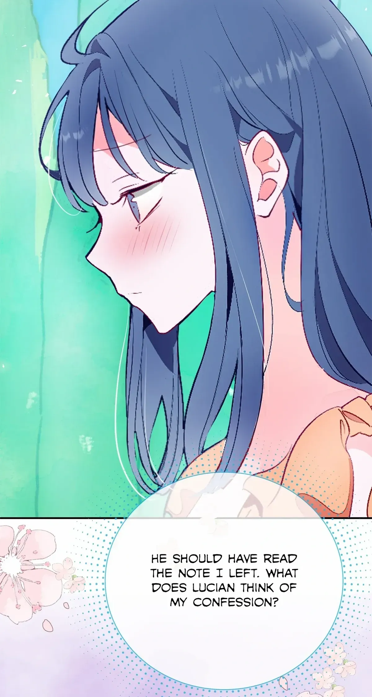 Becoming Best Friends With the Icy Male Lead Chapter 54 Online - página 45