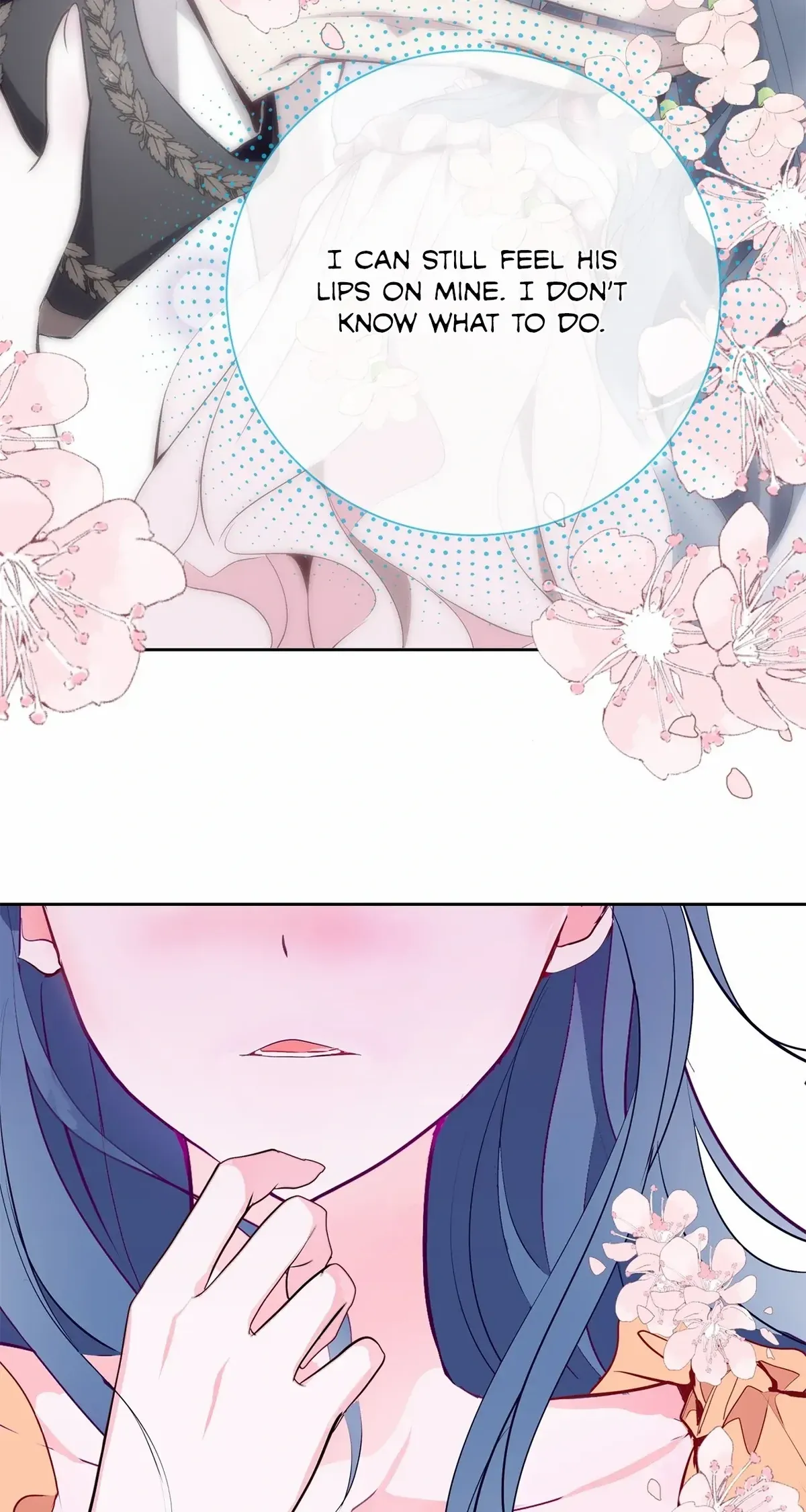 Becoming Best Friends With the Icy Male Lead Chapter 54 Online - página 47