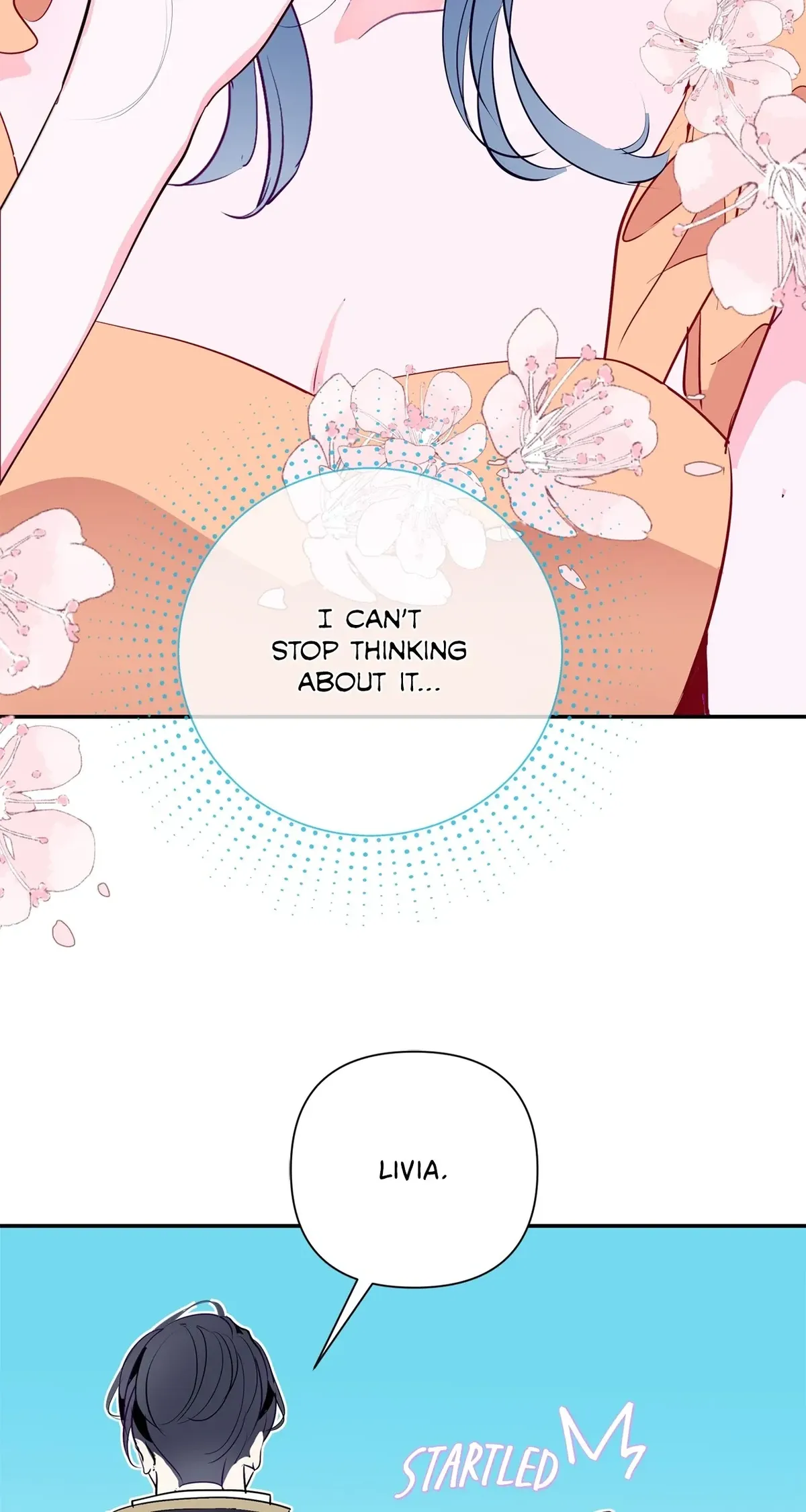 Becoming Best Friends With the Icy Male Lead Chapter 54 Online - página 48