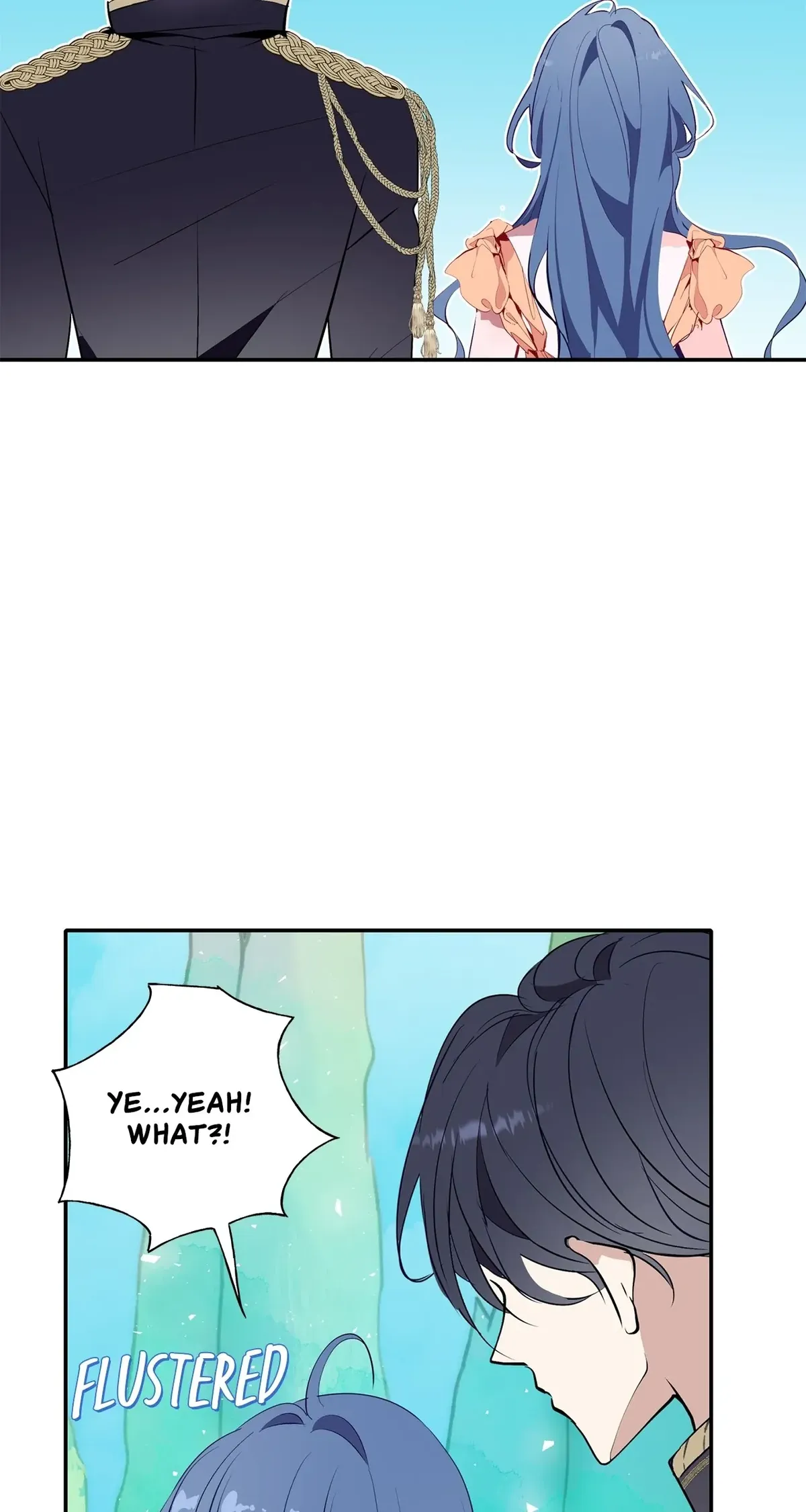 Becoming Best Friends With the Icy Male Lead Chapter 54 Online - página 49