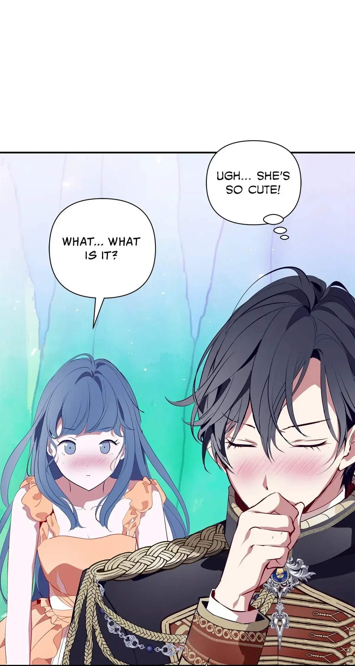 Becoming Best Friends With the Icy Male Lead Chapter 54 Online - página 51