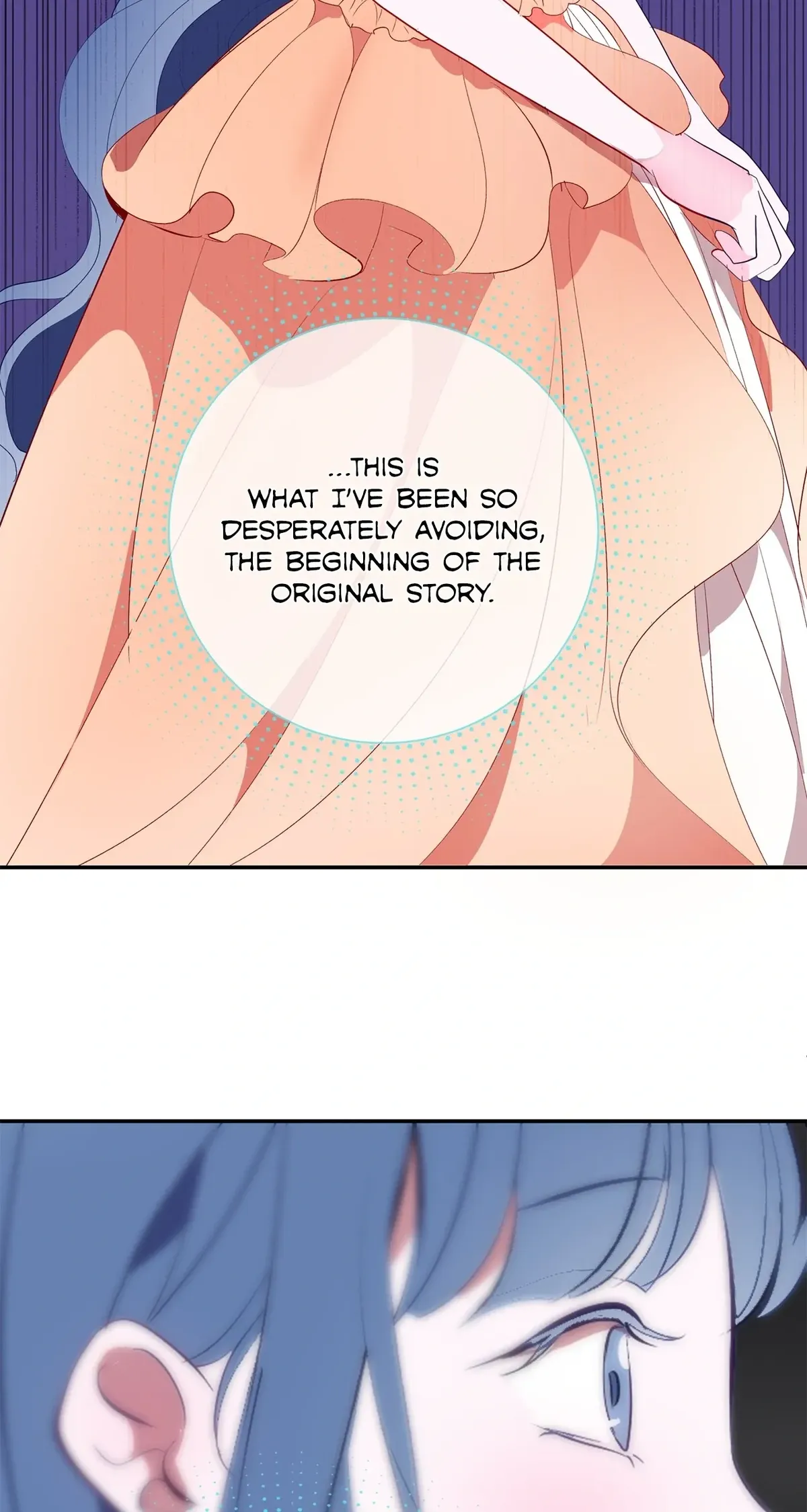 Becoming Best Friends With the Icy Male Lead Chapter 54 Online - página 53