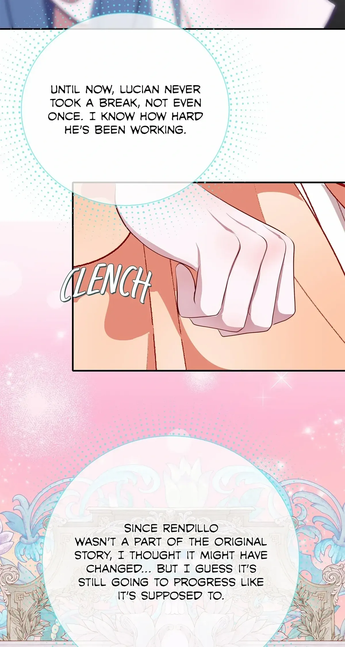 Becoming Best Friends With the Icy Male Lead Chapter 54 Online - página 54